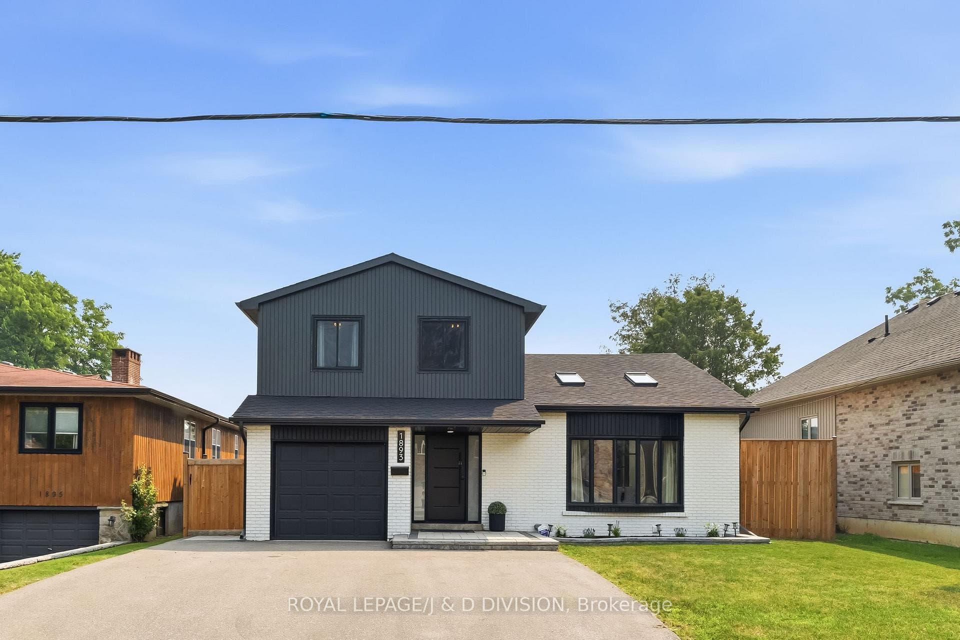 1893 Spruce Hill Road, Pickering, ON L1V 1S6