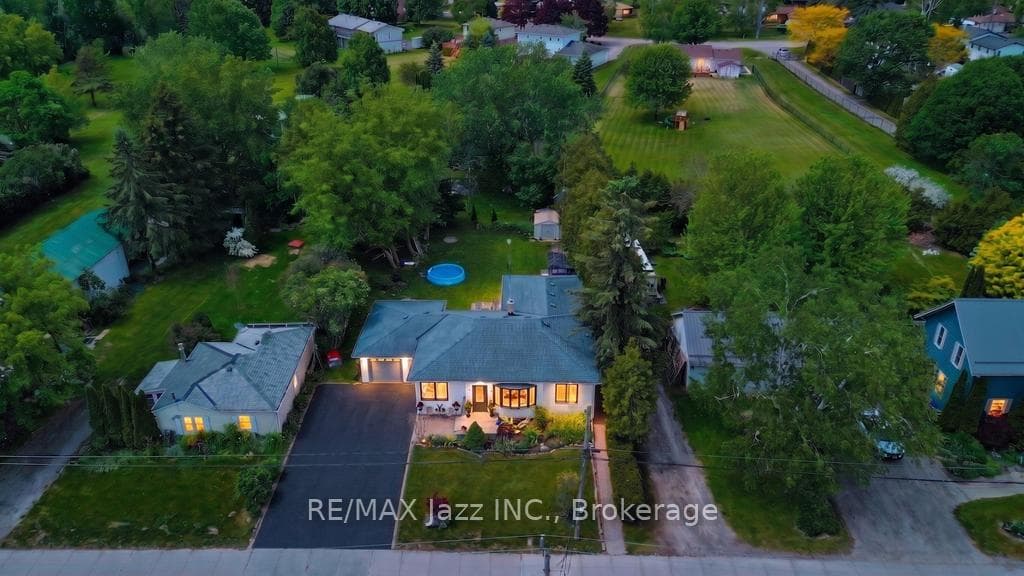 14360 Old Scugog Road, Scugog, ON L0B 1B0