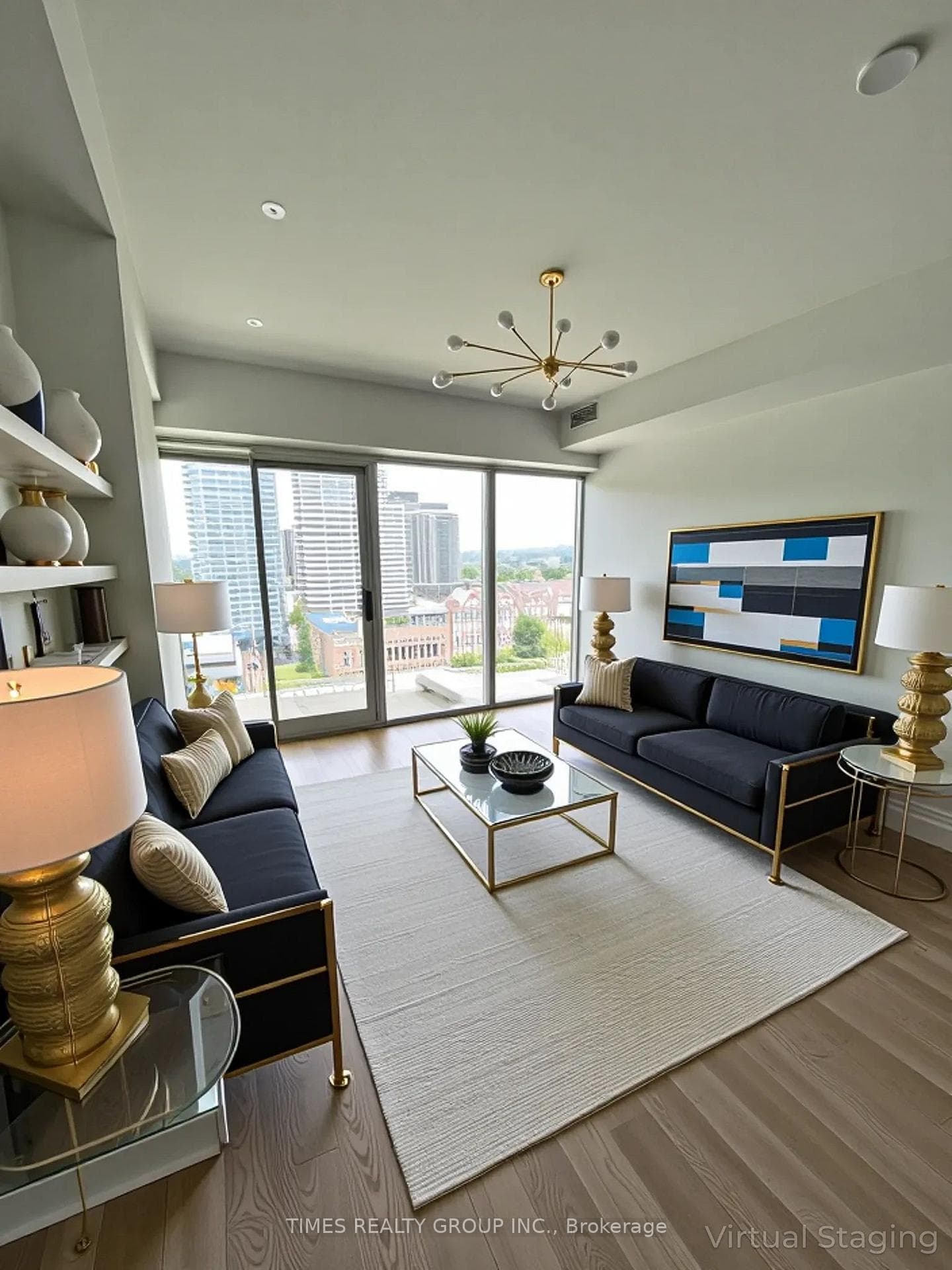 60 Colborne Street 2107, Toronto, ON M5E 1E3