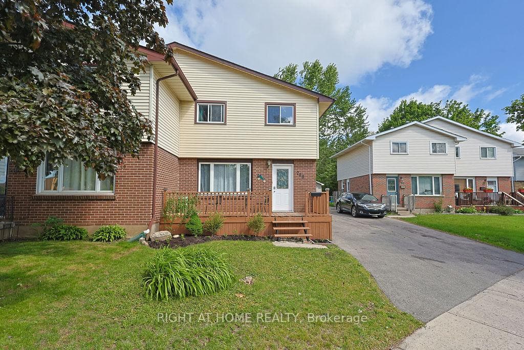 208 Admiral Drive, London East, ON N5V 1H8