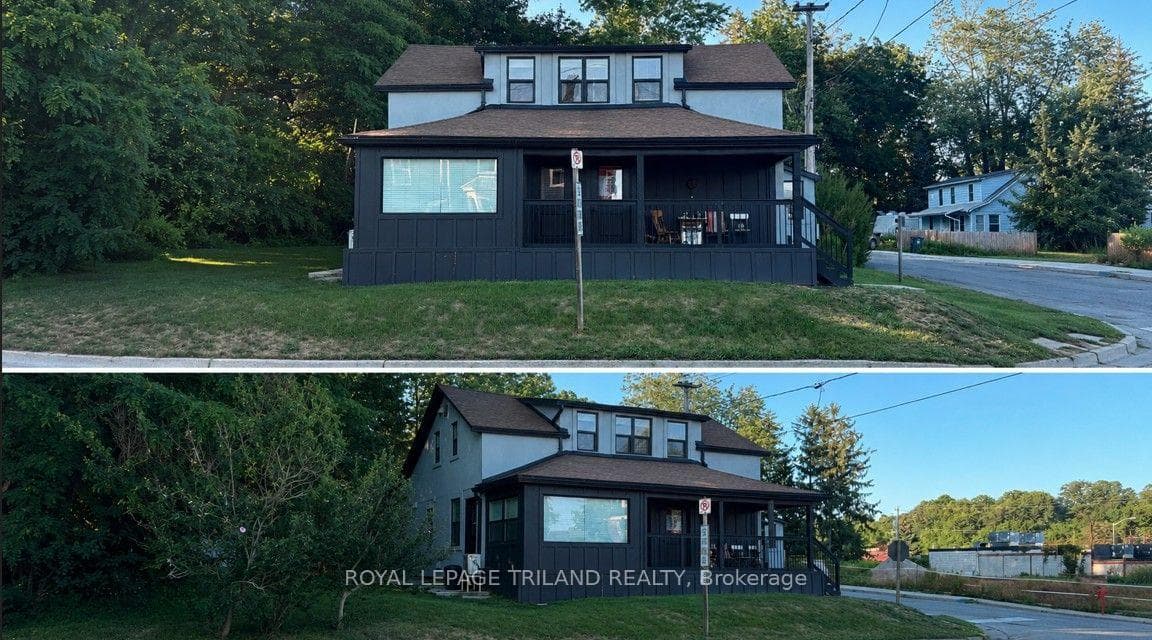 325 George Street 4, Central Elgin, ON N5L 1C5