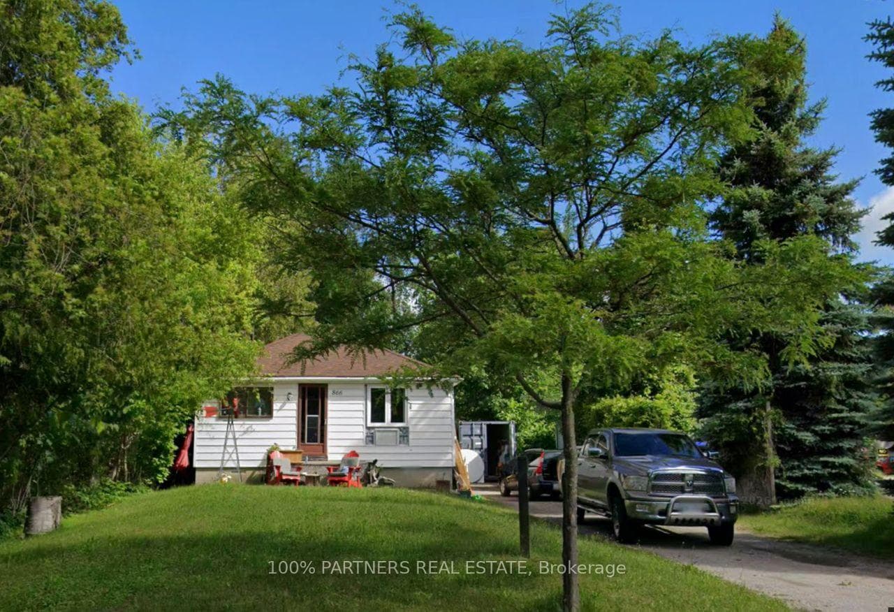 866 Innisfil Beach Road, Innisfil, ON L9S 2C2