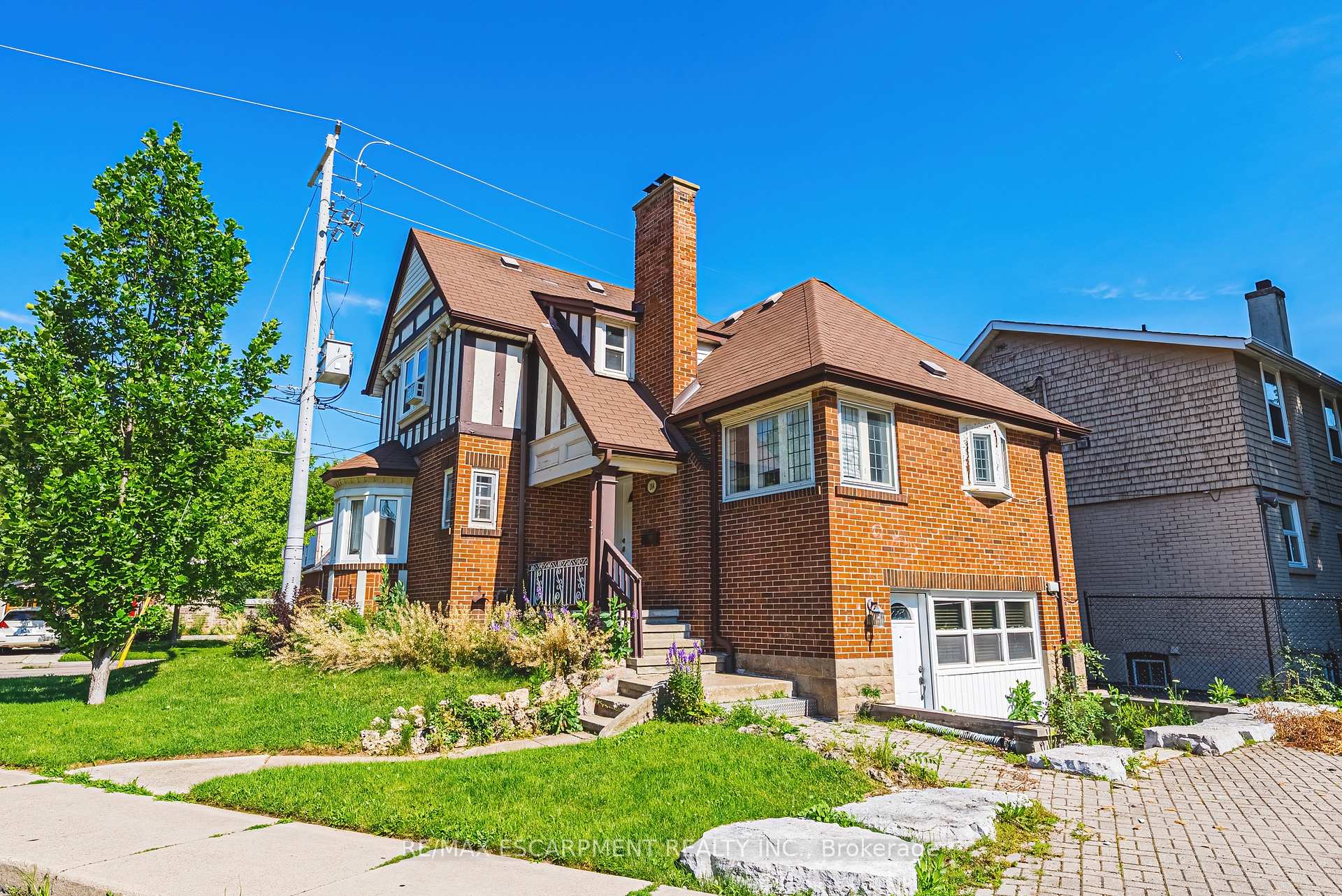 184 Arkell Street, Hamilton, ON L8S 1W8