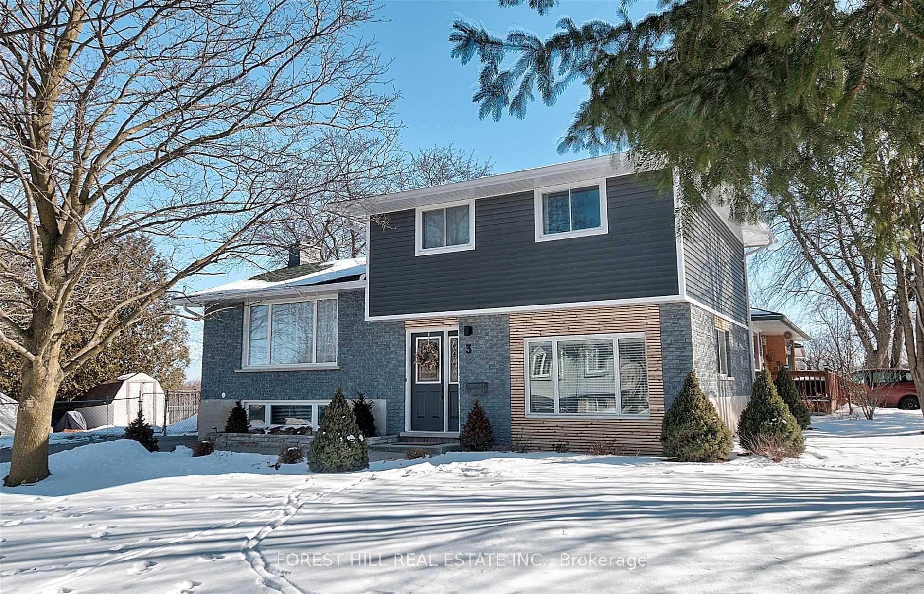 3 Shakespeare Drive, Guelph, ON N1E 6G5