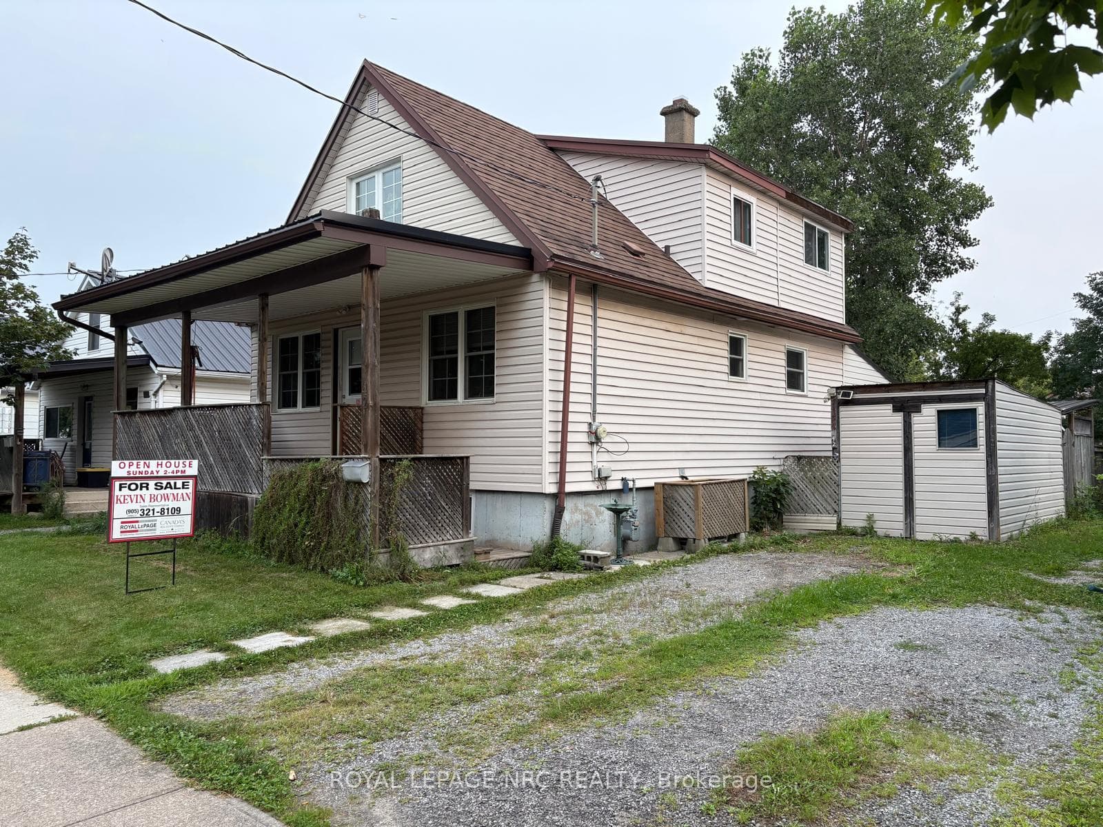 42 Cumming Street, St. Catharines, ON L2S 1H9