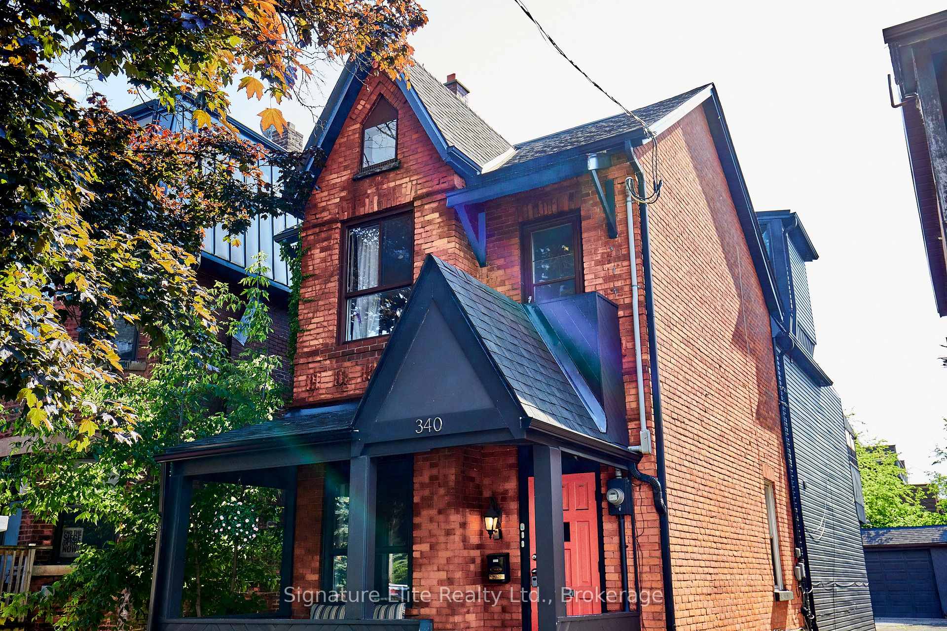 340 Pacific Avenue, Toronto, ON M6P 2R1