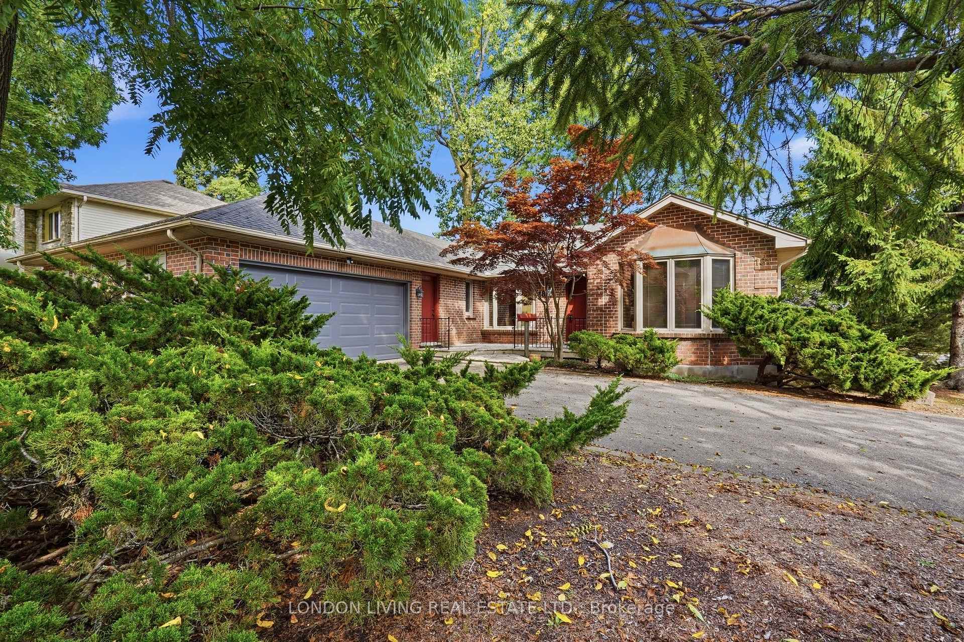 181 Timber Drive, London South, ON N6K 4B3