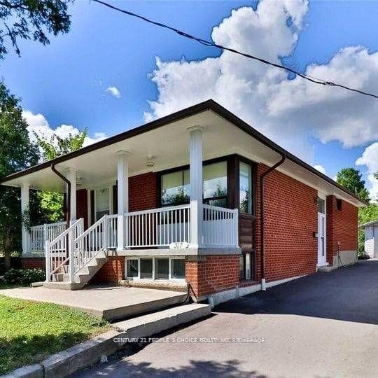 317 Albion Road, Toronto, ON M9W 3P2