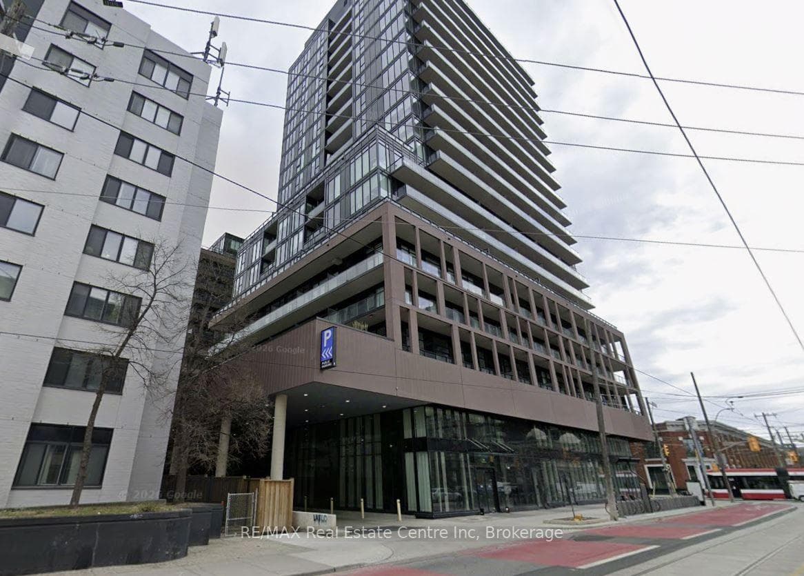 285 Dufferin Street 328, Toronto, ON M6K 0J2