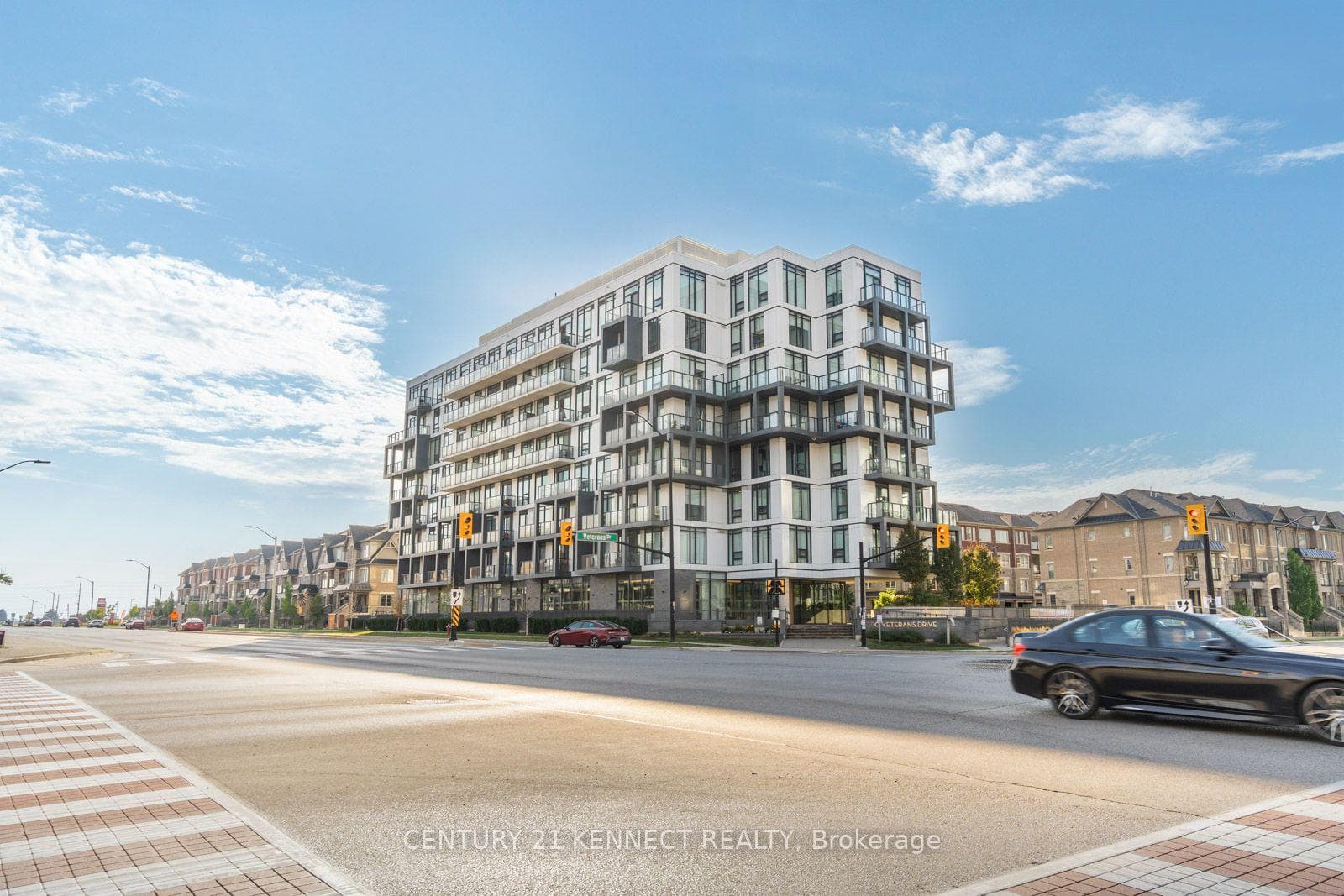 180 Veterans Drive 101, Brampton, ON L7A 1H2
