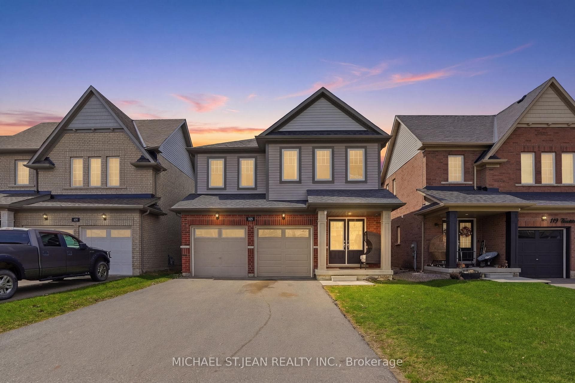 125 Tumblewood Place, Welland, ON L3B 0J3
