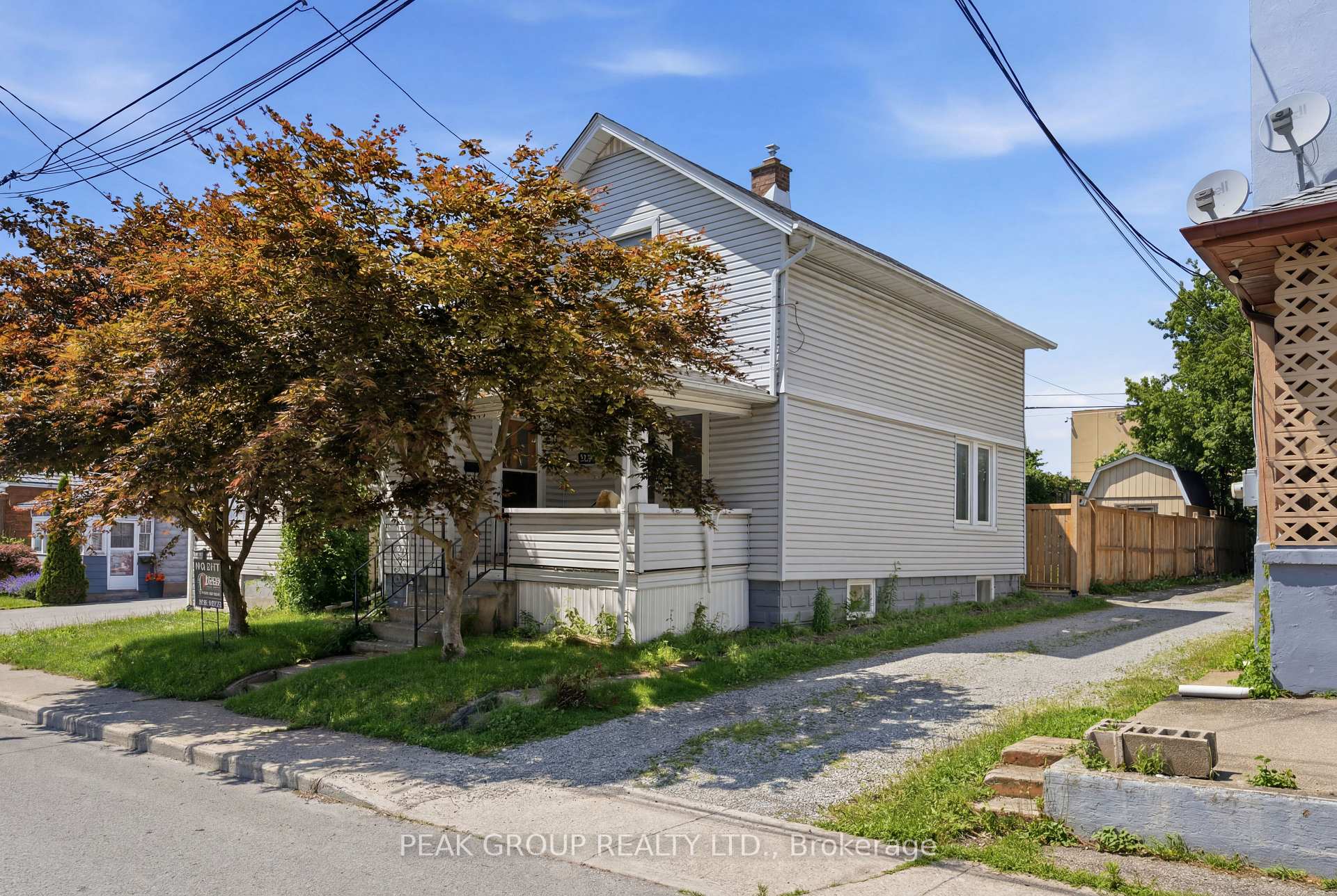 6289 Ker Street, Niagara Falls, ON L2G 1X7