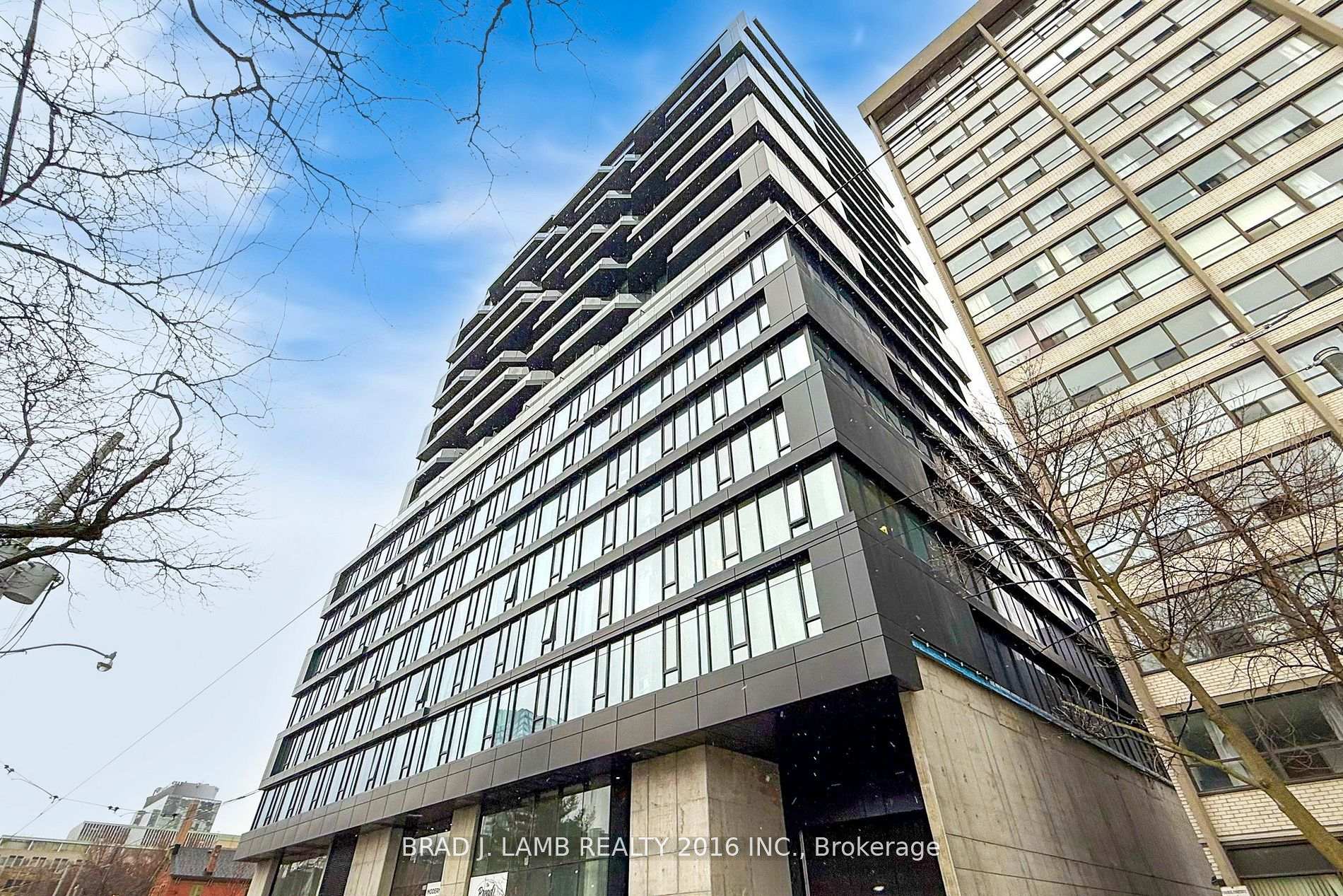 195 McCaul Street 315, Toronto, ON M5T 0E5