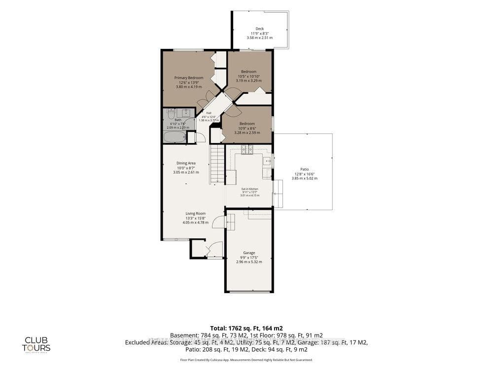 70 Maxine Court, Middlesex Centre, ON N0L 1R0