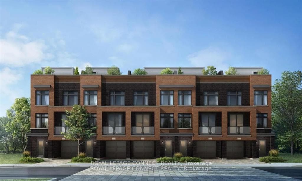 1865 Pickering Parkway 712, Pickering, ON L1V 0H2
