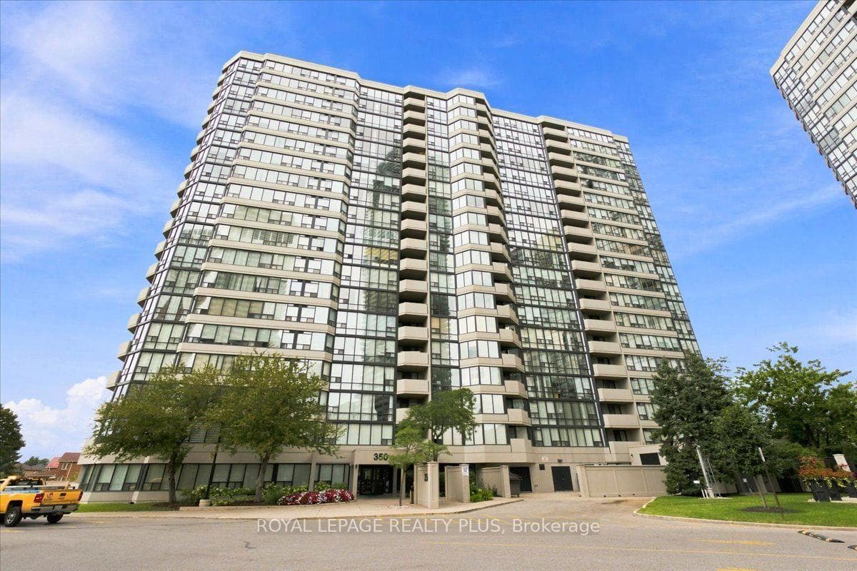 350 Rathburn Road W 701, Mississauga, ON L5B 3Y2