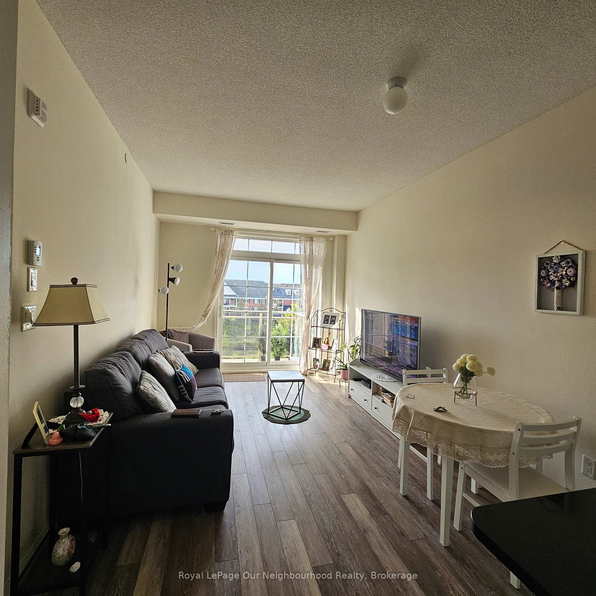 80 Aspen Springs Drive 411, Clarington, ON L1C 0V4