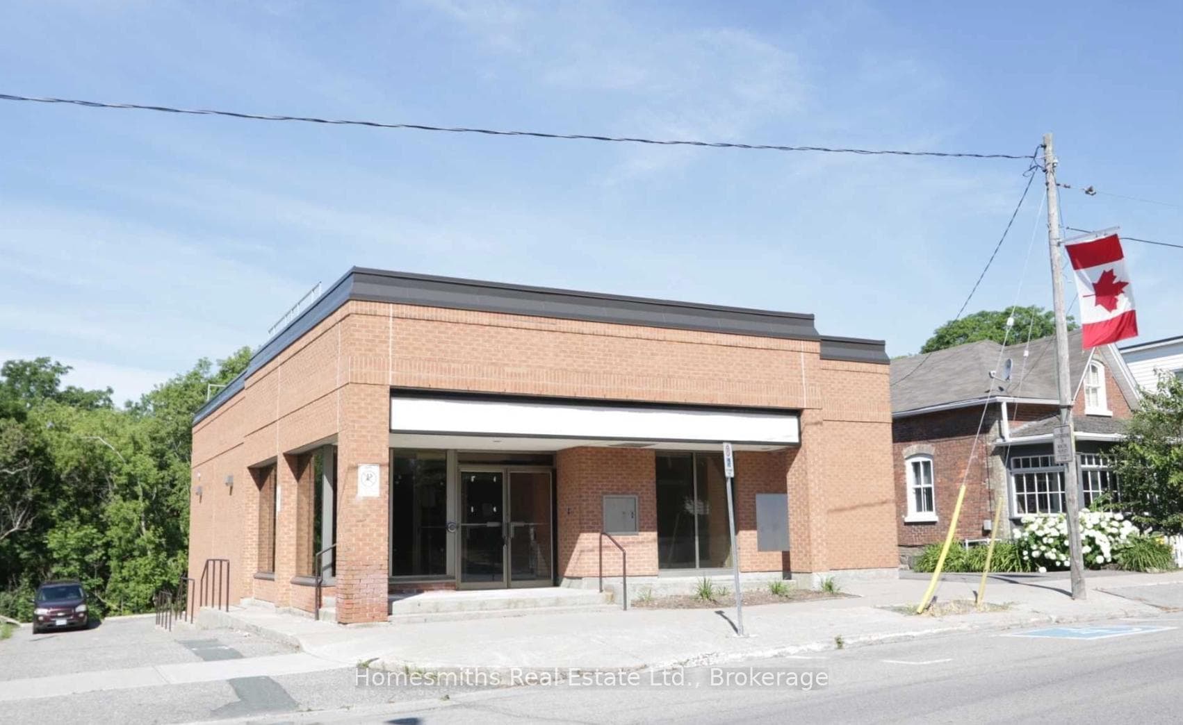 5284 Main Street, Clarington, ON L0B 1M0