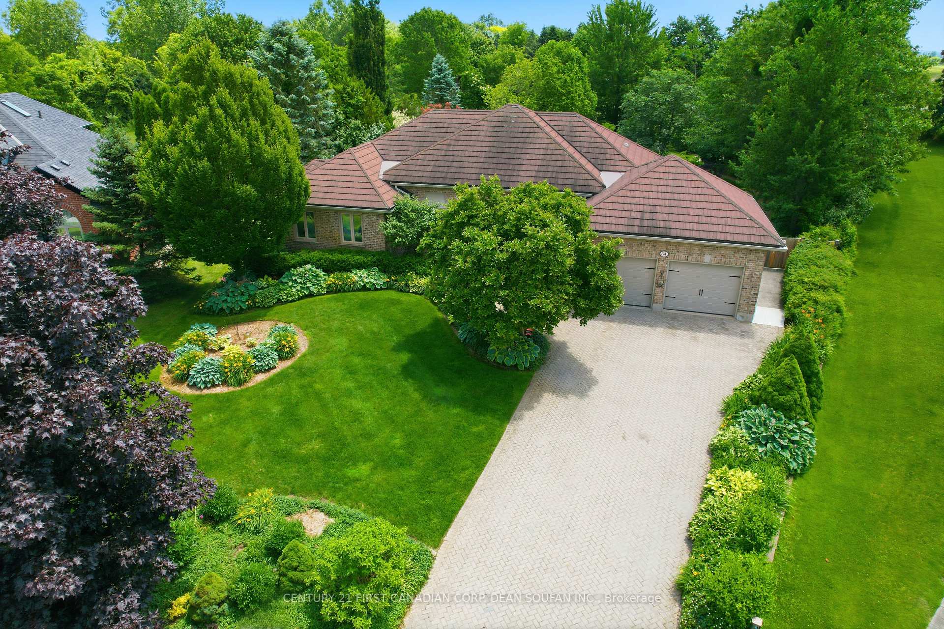 64 Wynfield Lane, Middlesex Centre, ON N6H 5L2