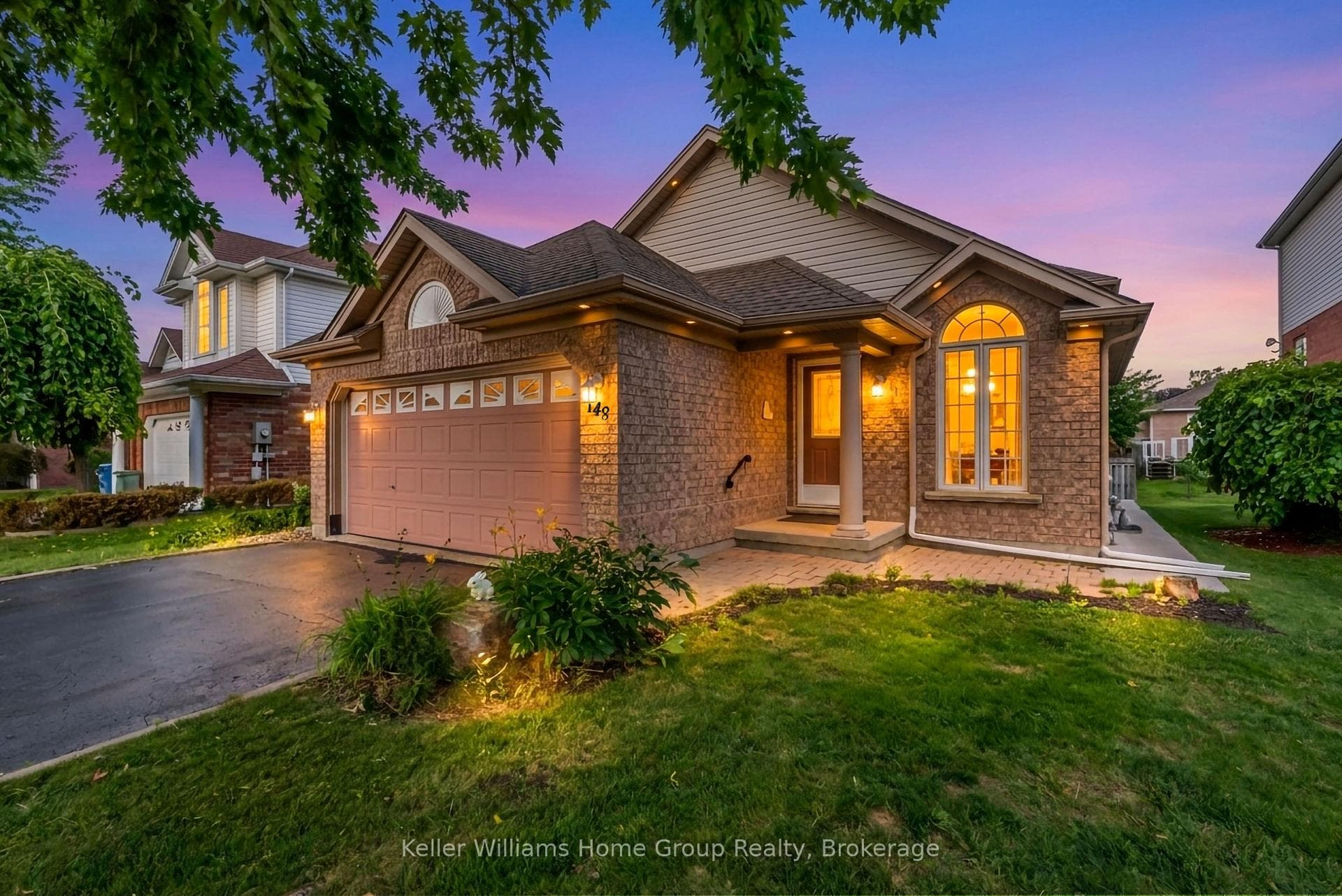 148 Clairfields Drive W, Guelph, ON N1G 5A3