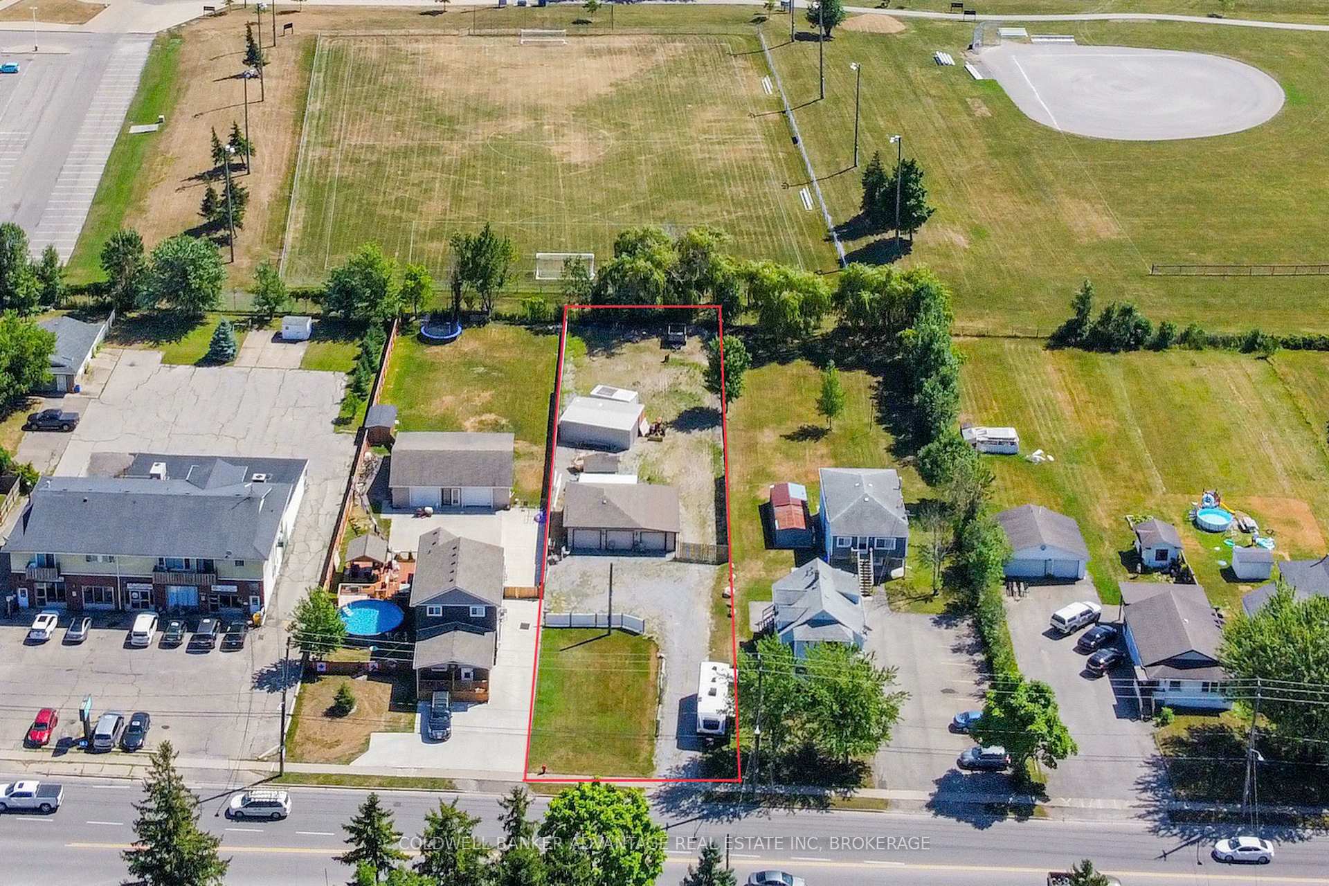 173 Main Street E, Port Colborne, ON L3K 1S5