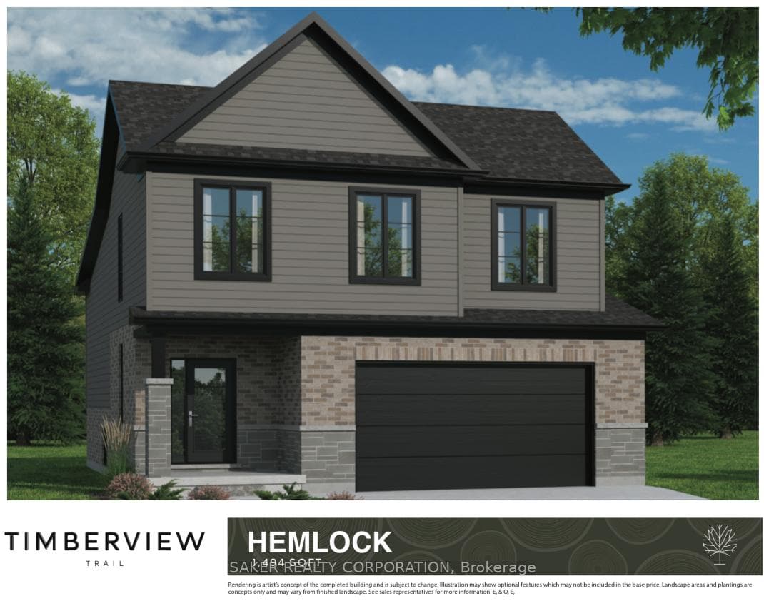 538 REGENT Street, Strathroy-Caradoc, ON N0L 1W0