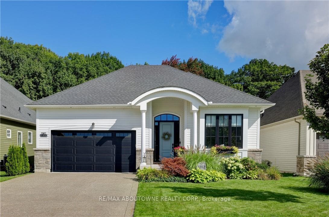 3352 Whispering Wood Trail, Fort Erie, ON L0S 1N0