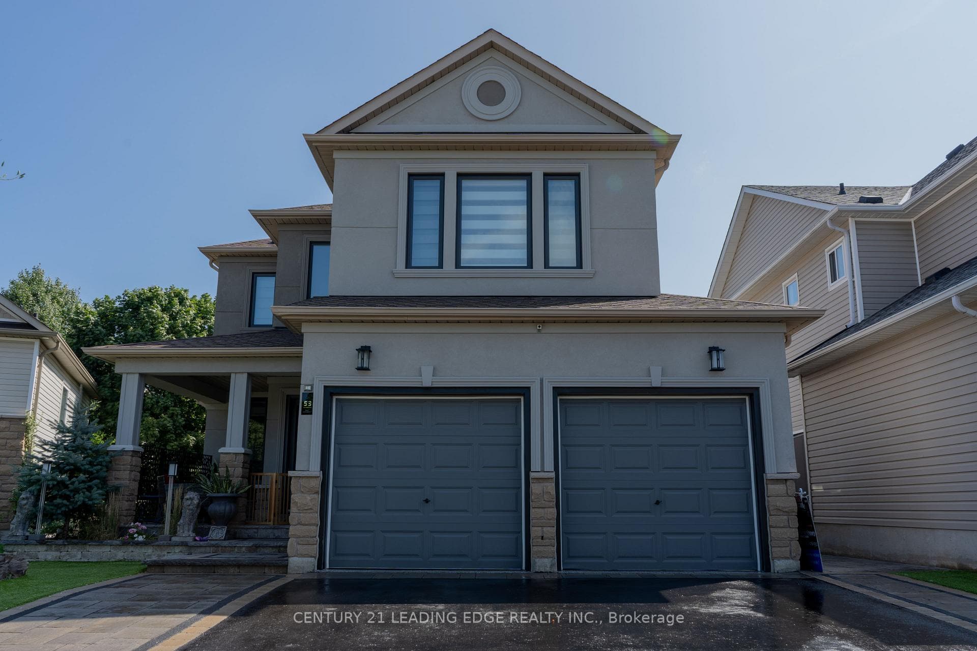 53 Ault Crescent, Whitby, ON L1M 2G7