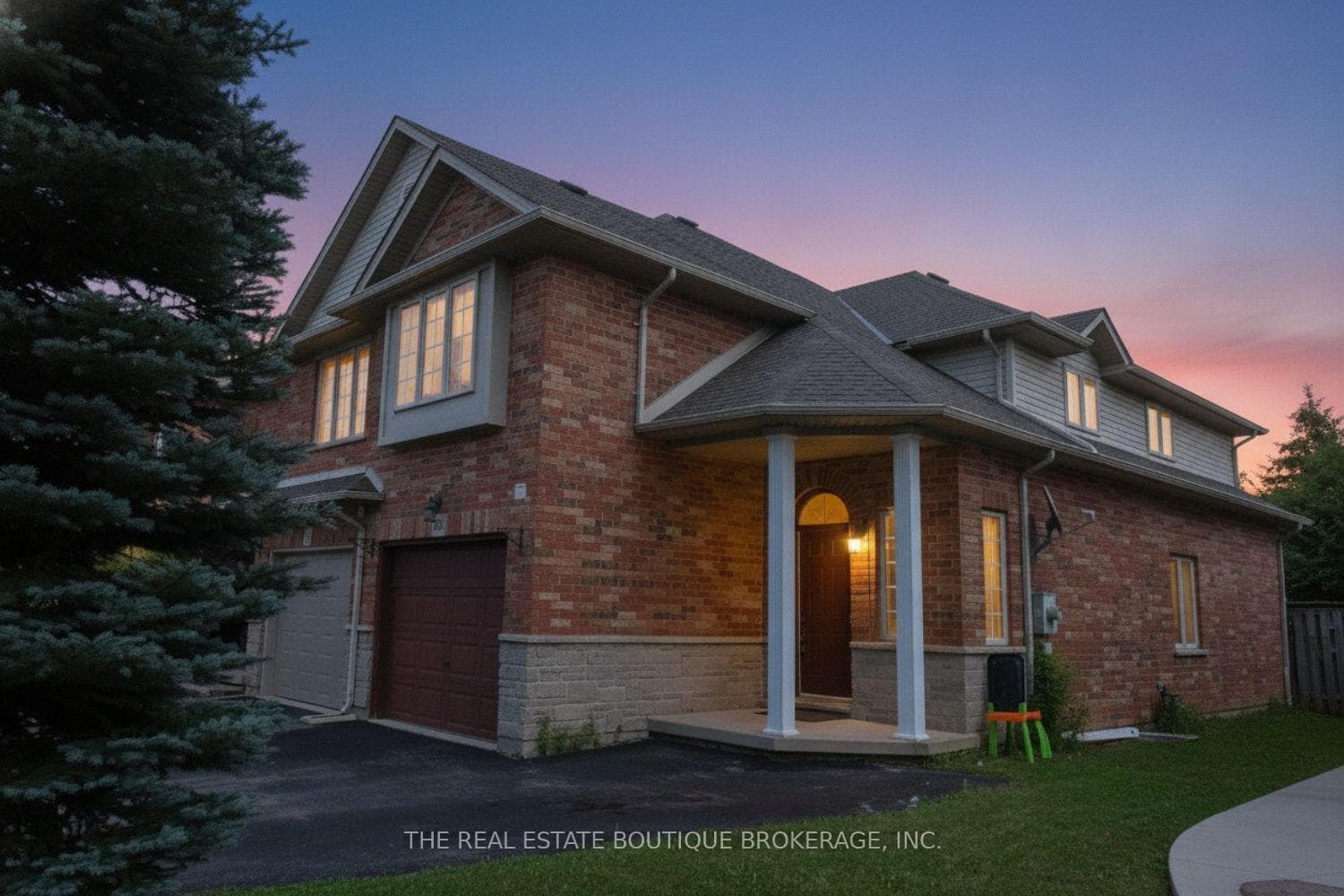 509 Southridge Drive, Hamilton, ON L9C 7V4