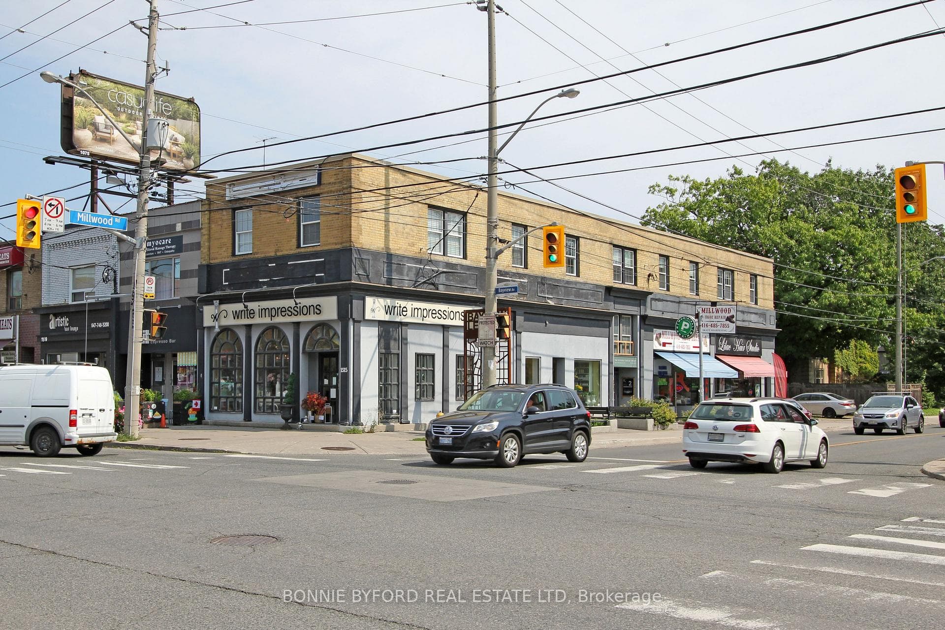 1515A Bayview Avenue 200E-A, Toronto, ON M4G 3B5