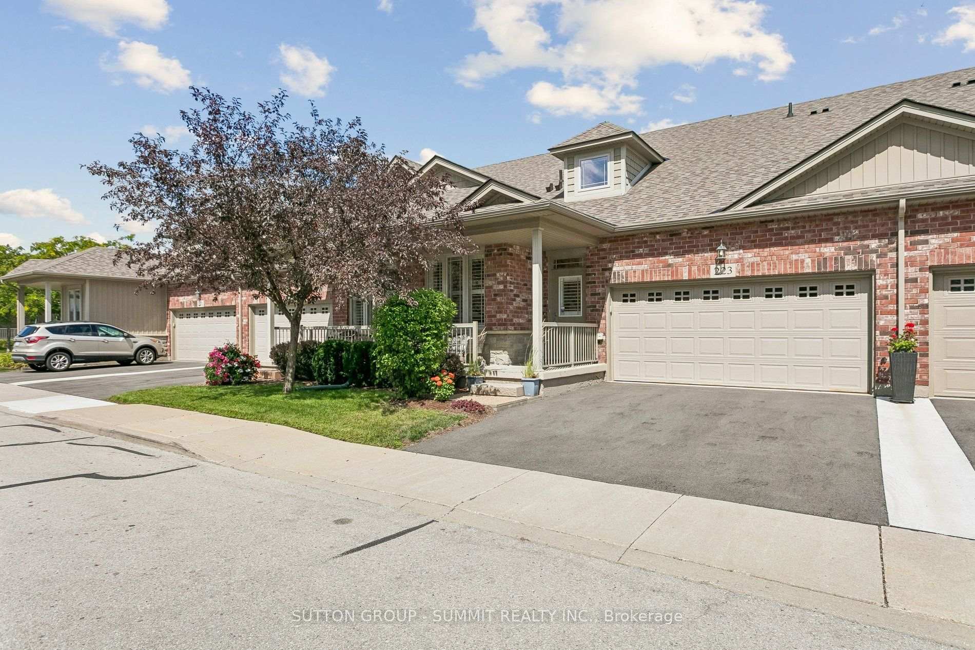 2120 Itabashi Way 223, Burlington, ON L7M 0V3