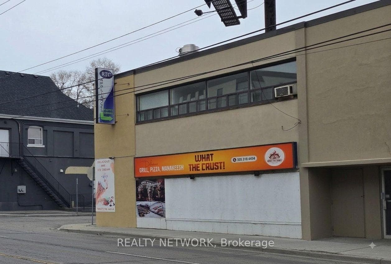 610 Upper James Street, Hamilton, ON L9C 1C7