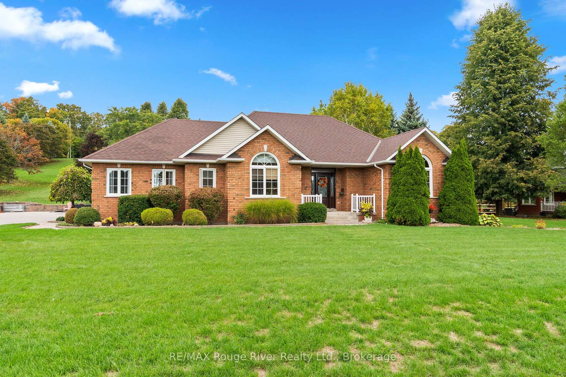 13 Oliver's Lane Hamilton Lt 50 PL 462, Hamilton Township, ON K9A 5R1