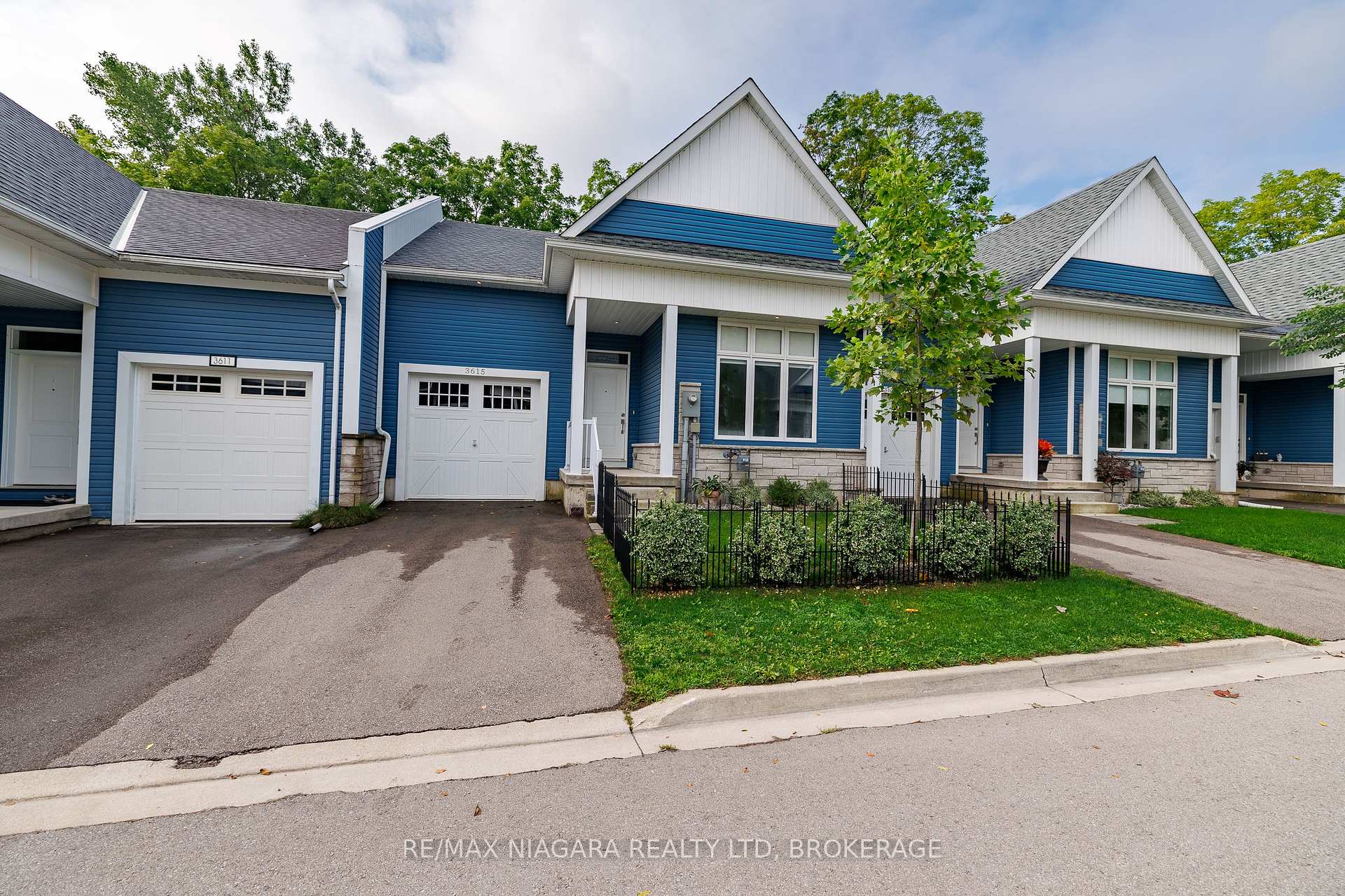 3615 Hibbard Street, Fort Erie, ON L0S 1N0