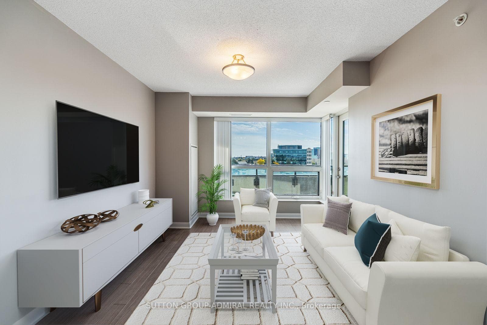 75 Norman Bethune Avenue 412, Richmond Hill, ON L4B 0B6