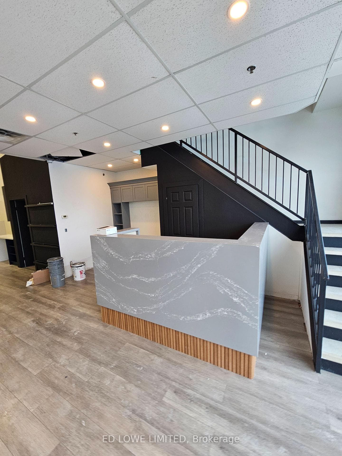 570 Bryne Drive O & P, Barrie, ON L4N 9P6