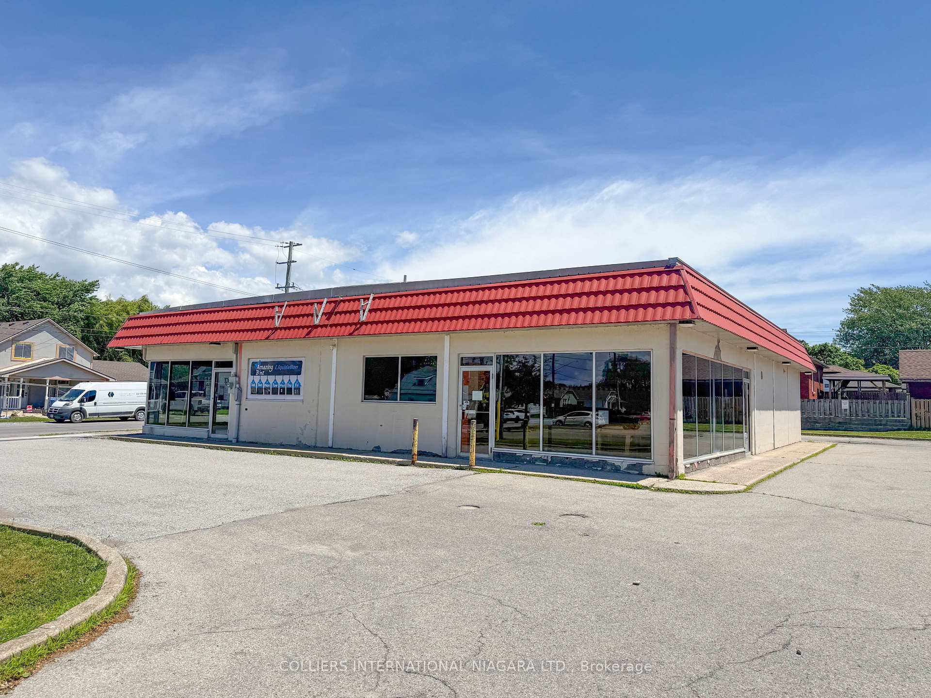 477 Davis Street, Port Colborne, ON L3K 1Z7