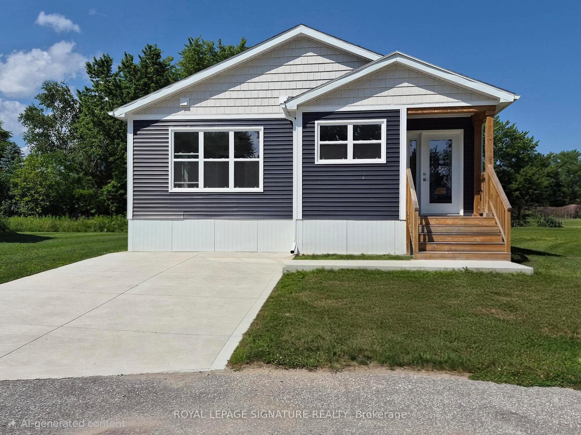16 Briarwood Place, Innisfil, ON L0L 1L0