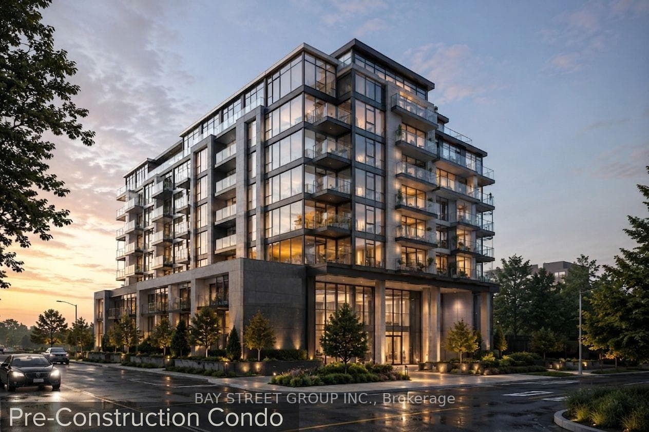 41 Oakdale Avenue, St. Catharines, ON L2P 2B8
