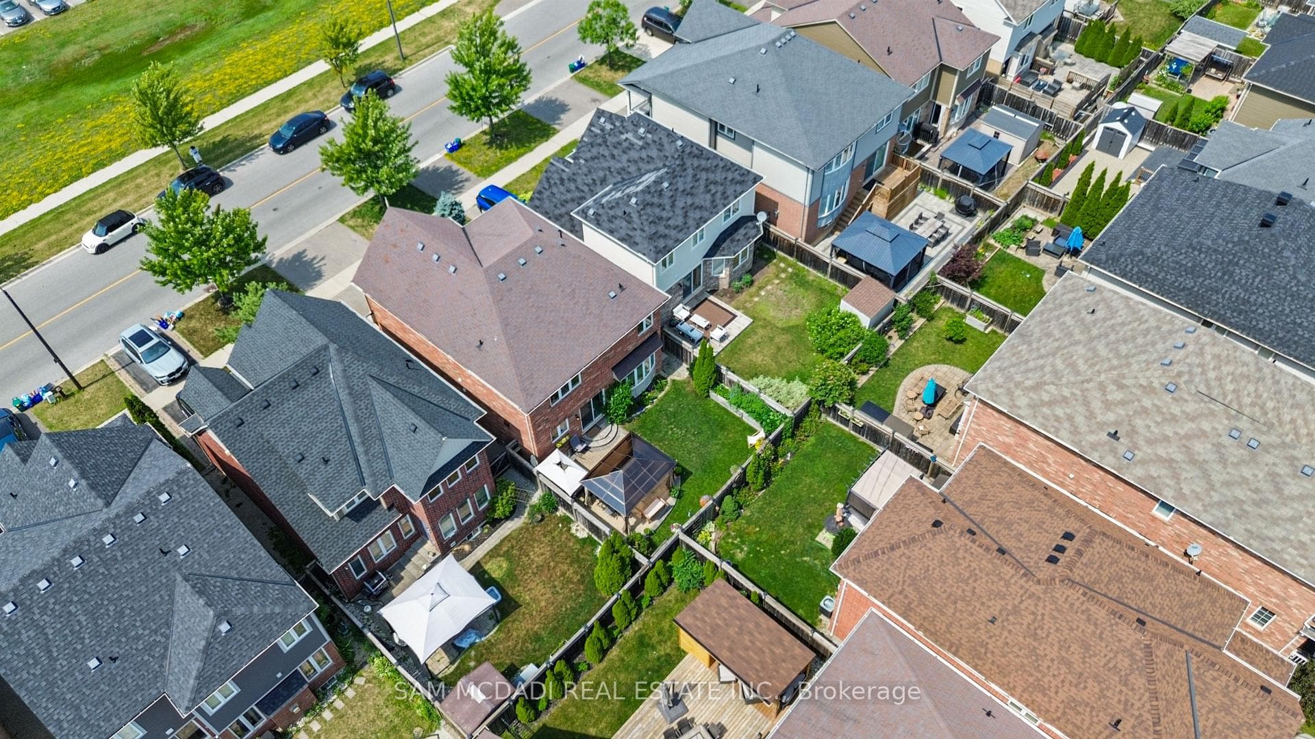 920 Clark Boulevard, Milton, ON L9T 6P5