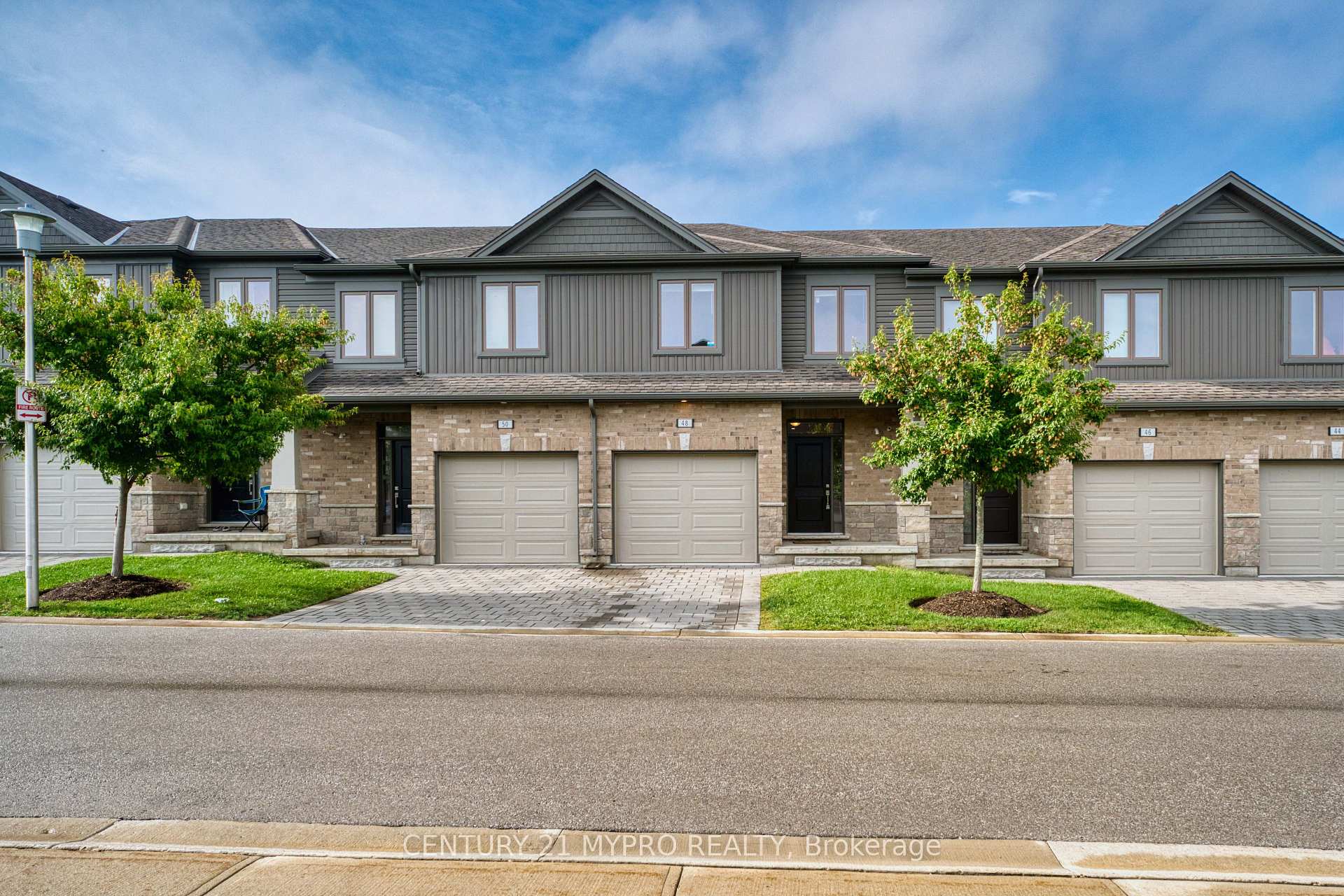1375 Whetherfield Street 48, London North, ON N6H 0K5
