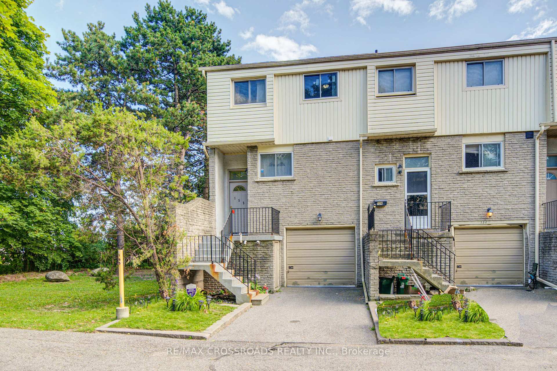 1915 Denmar Road 153, Pickering, ON L1V 3E1