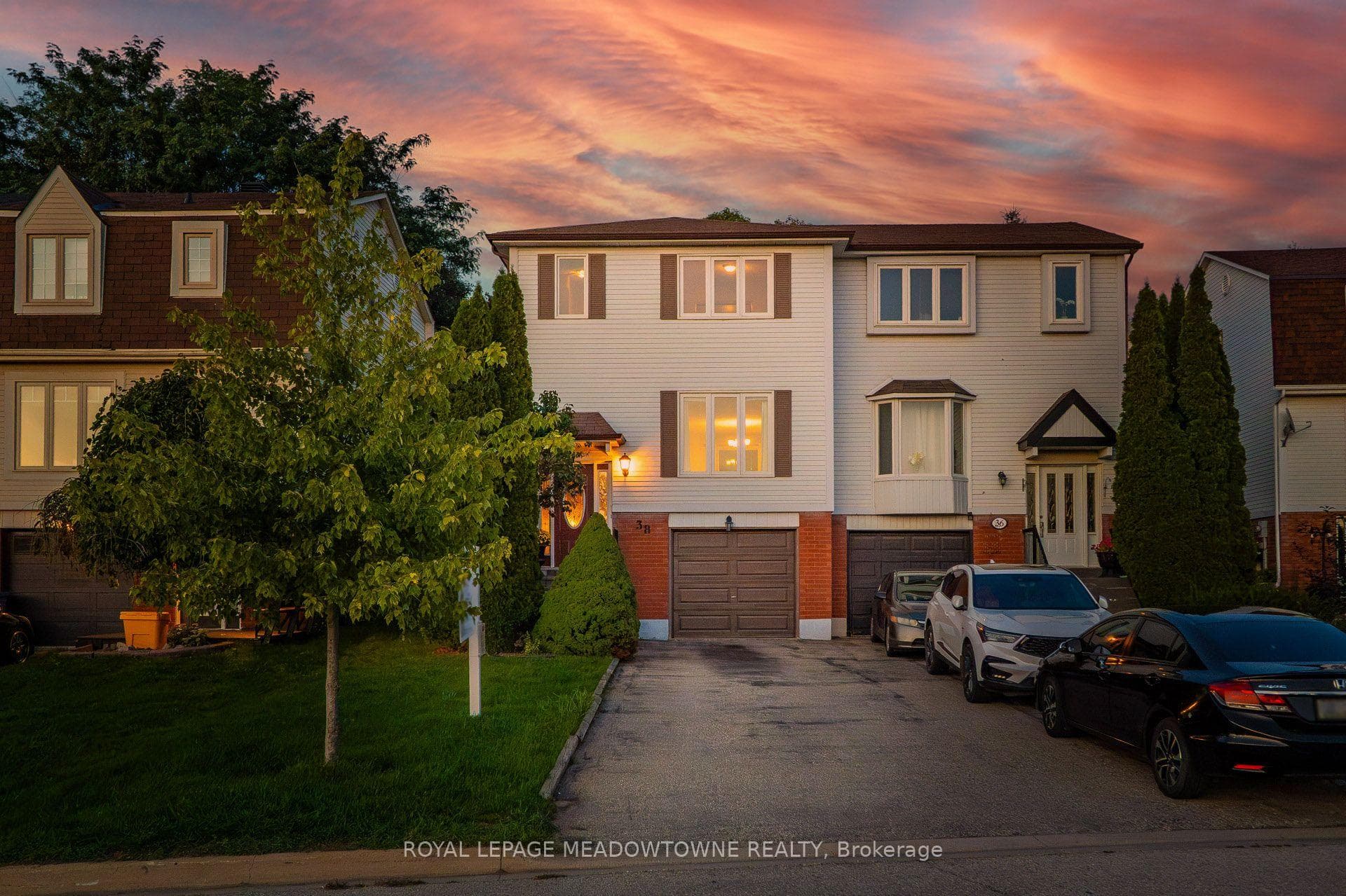 38 Lakeview Court, Orangeville, ON L9W 4P2