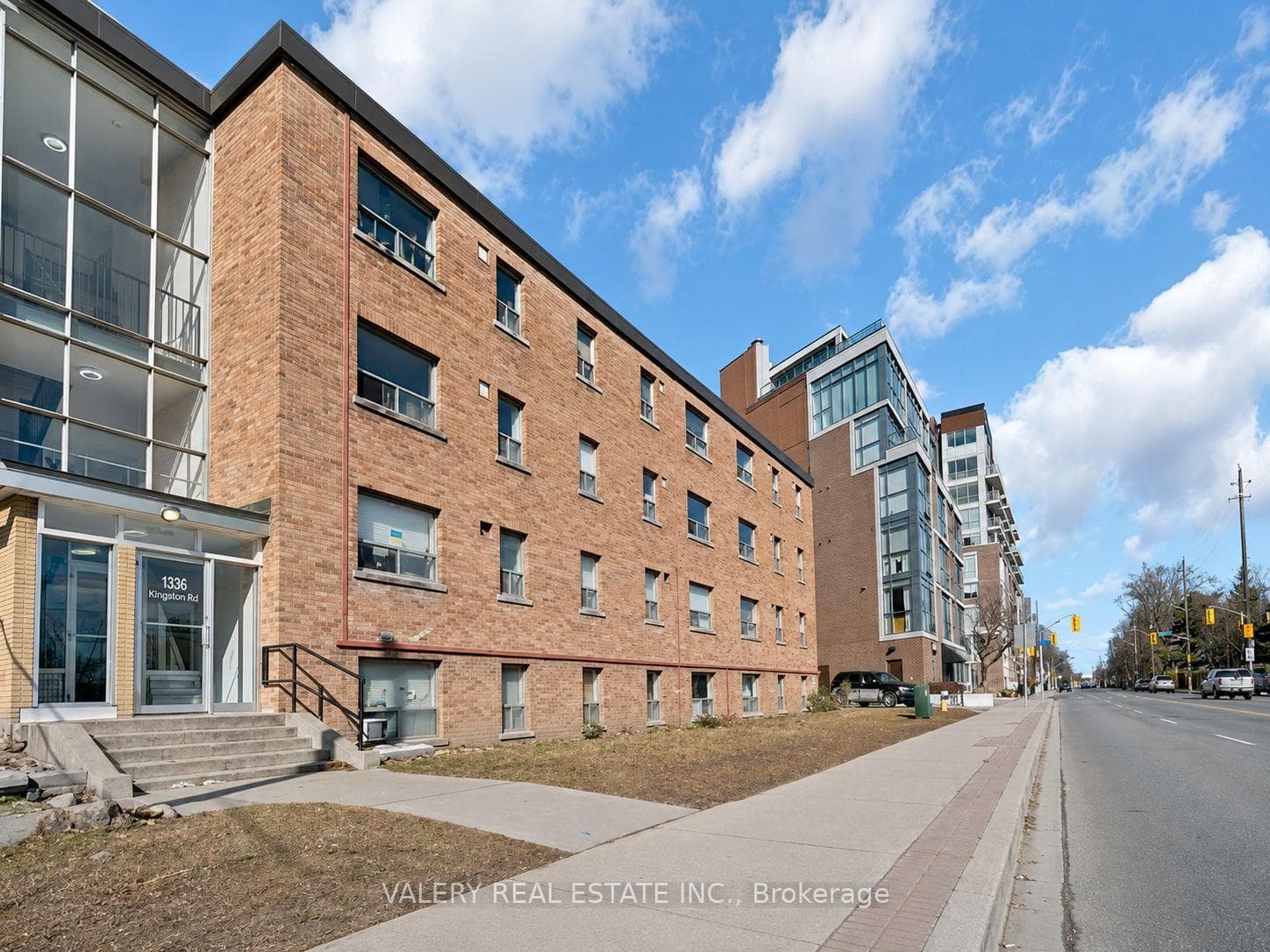 1336 Kingston Road 206, Toronto, ON ON M1N 1C8