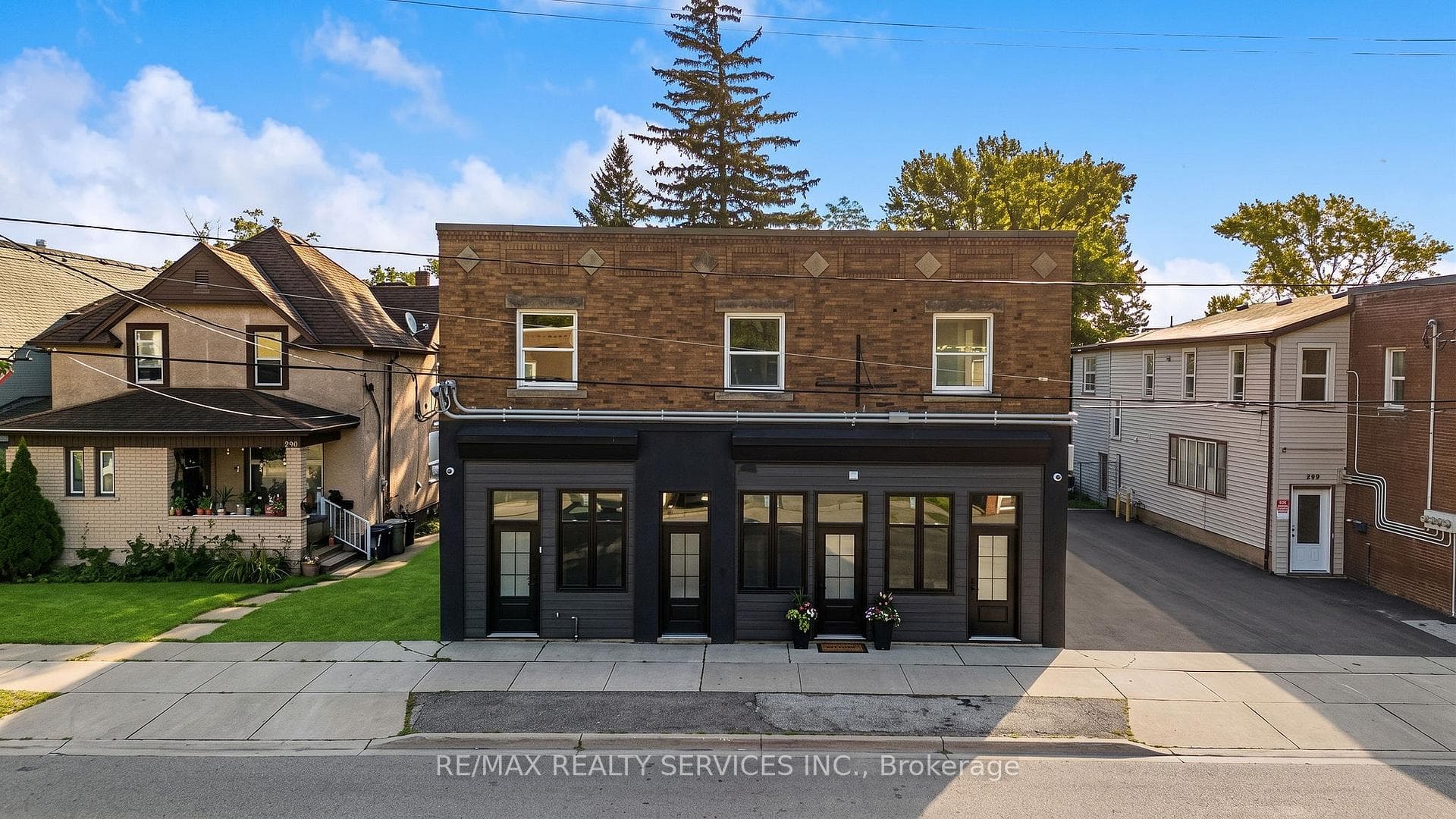 260 King Street 5, Welland, ON L3B 3J8