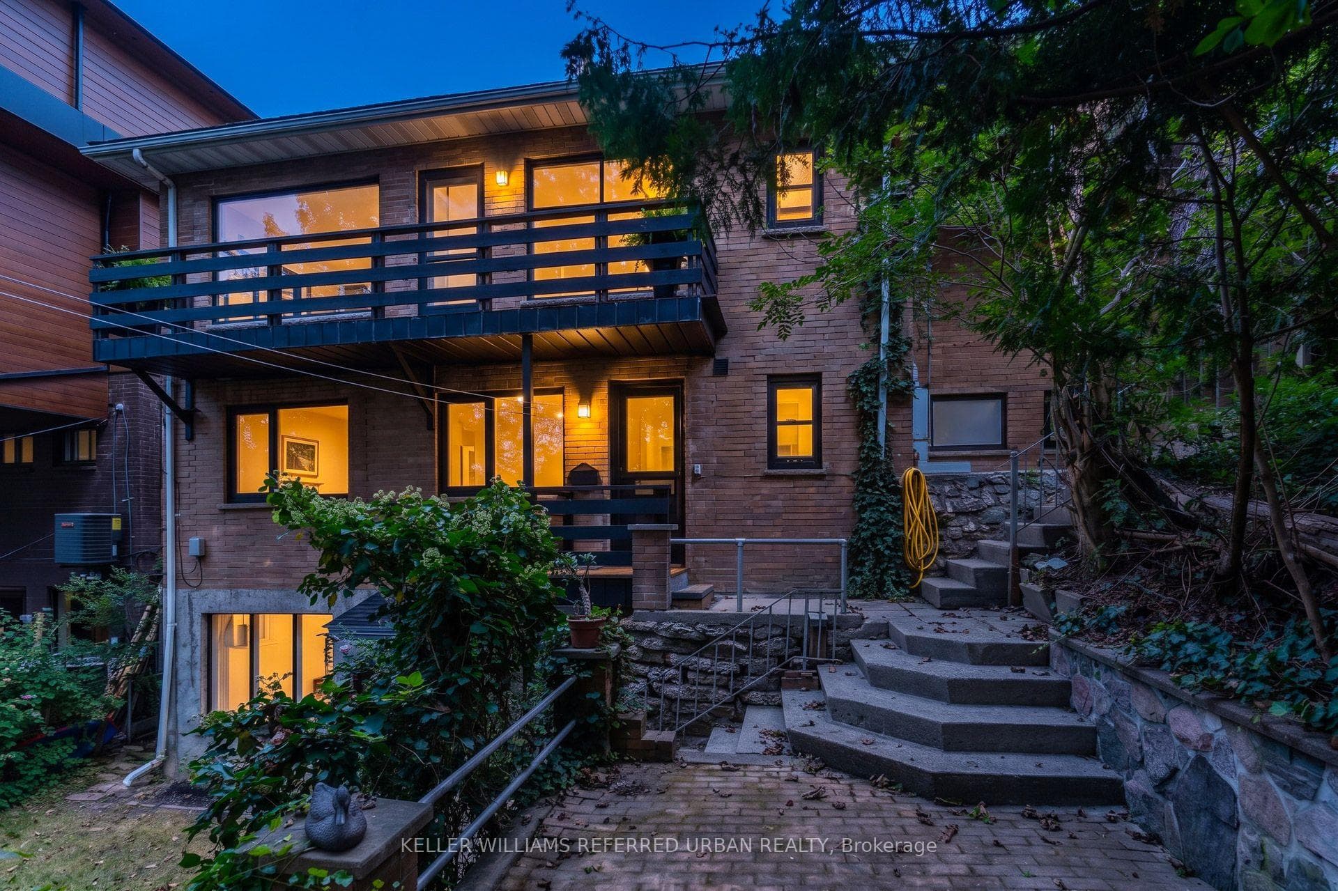 30 Rambert Crescent, Toronto, ON M6S 1E6