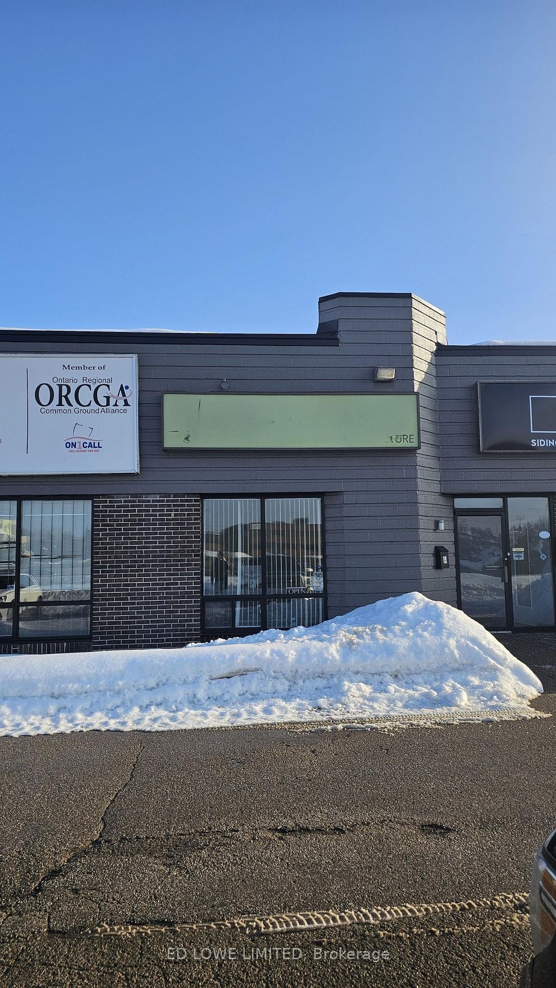 18 Alliance Boulevard 14, Barrie, ON L4M 5A5