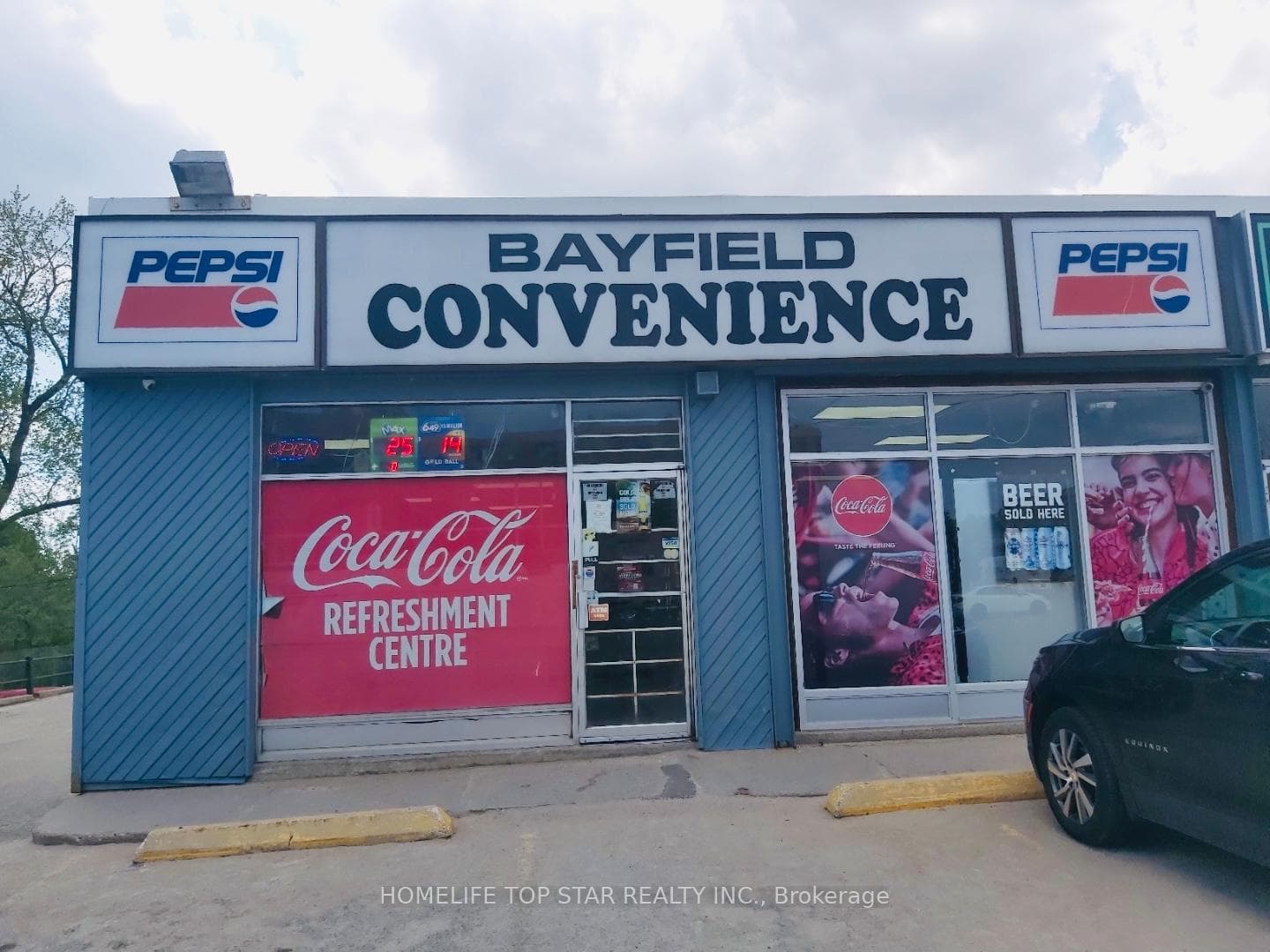 102 Bayfield Street 1, Barrie, ON L4M 4V1