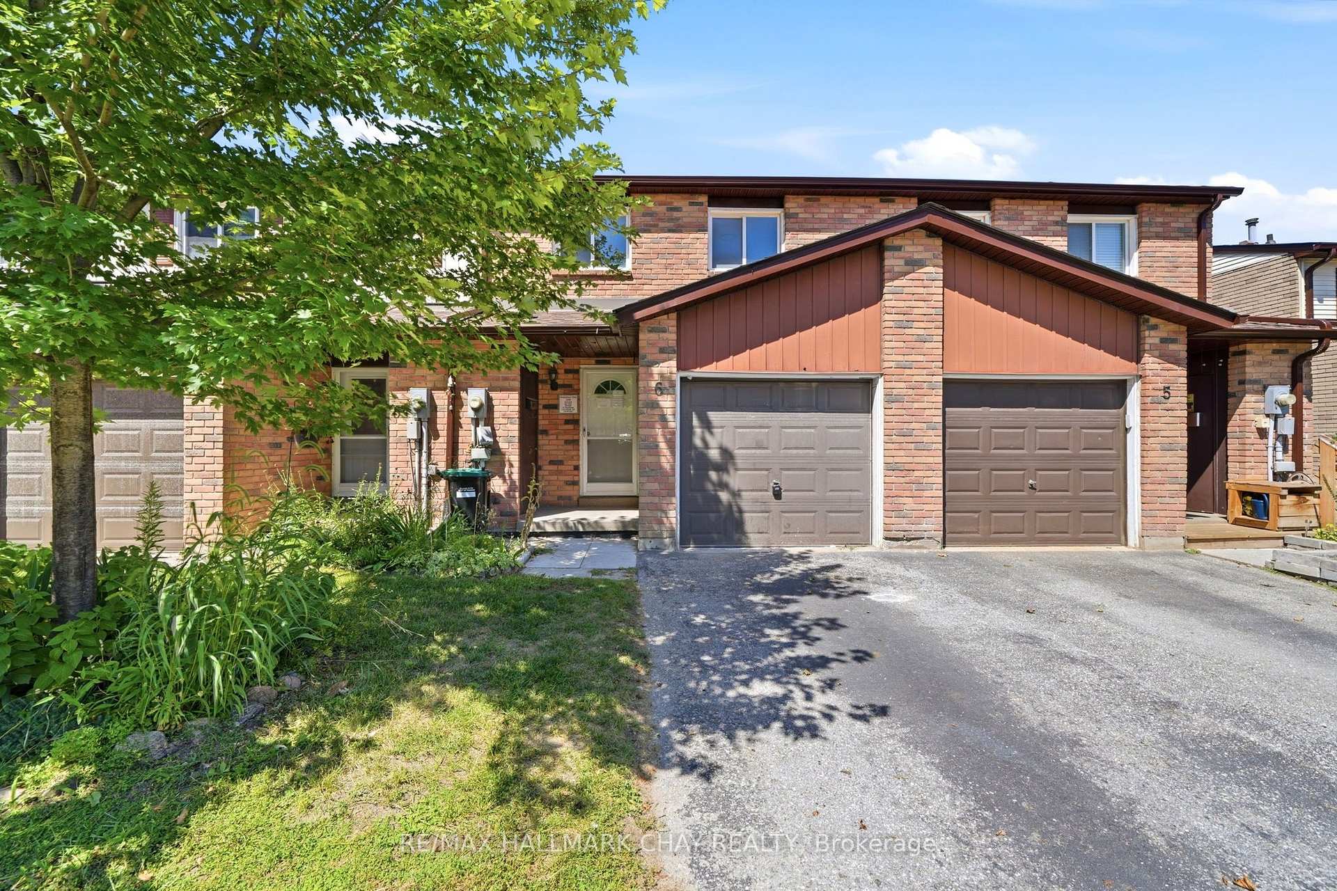 52 Adelaide Street 6, Barrie, ON L4N 3T5