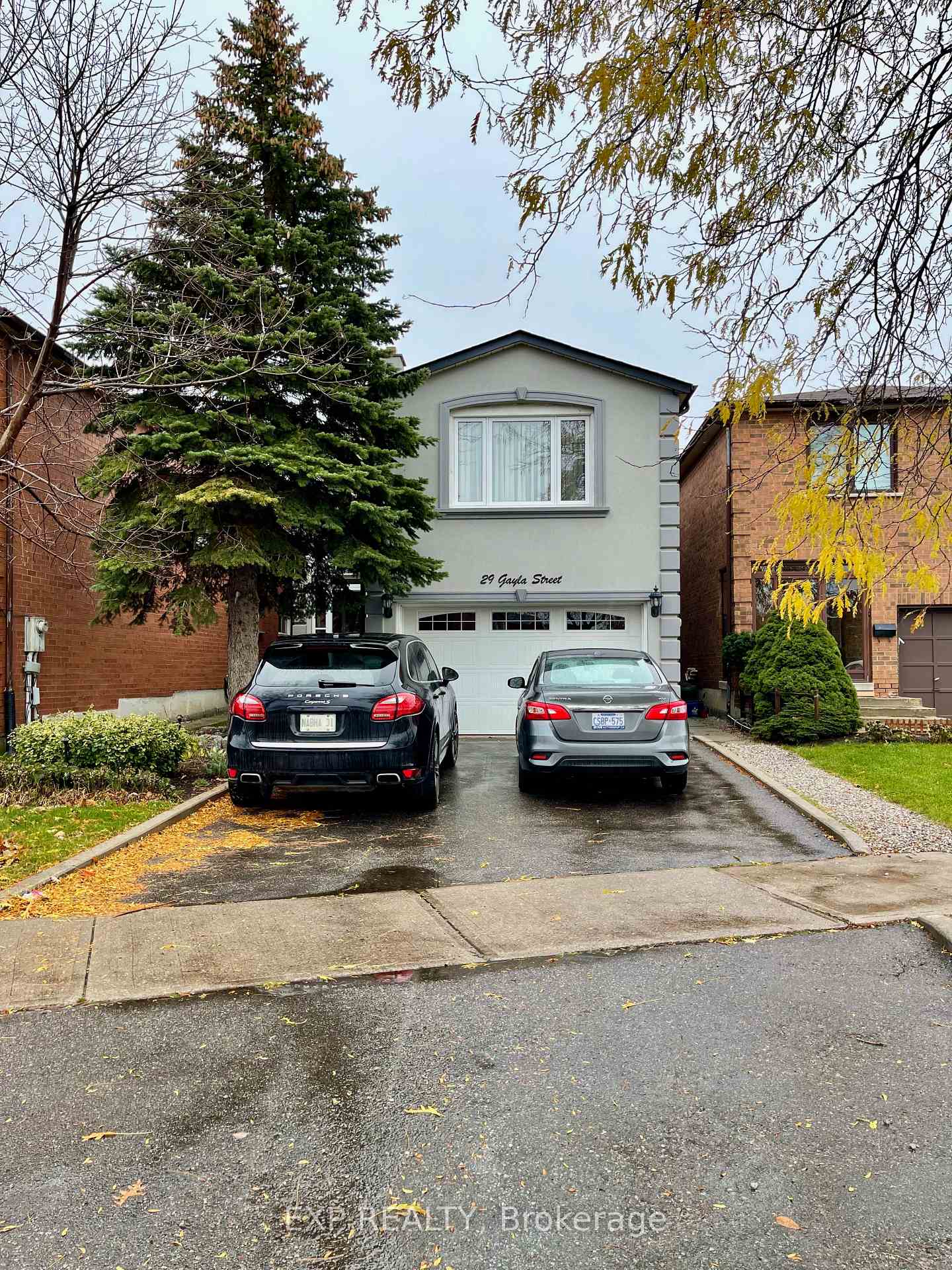 29 Gayla Street, Vaughan, ON L4J 6W2